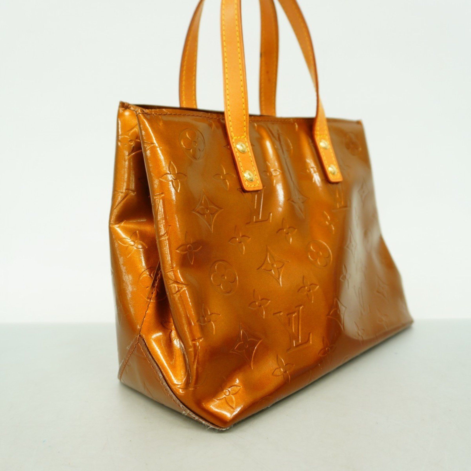 Louis Vuitton Louis Vuitton Reade handbag Size ONE SIZE - 3 Thumbnail