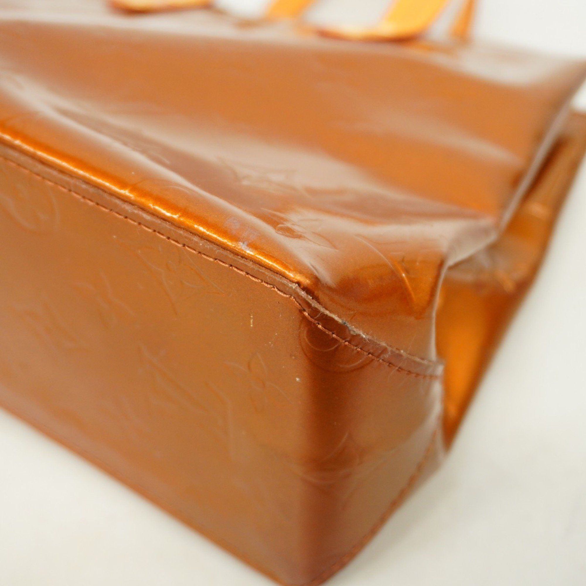 Louis Vuitton Louis Vuitton Reade handbag Size ONE SIZE - 7 Thumbnail