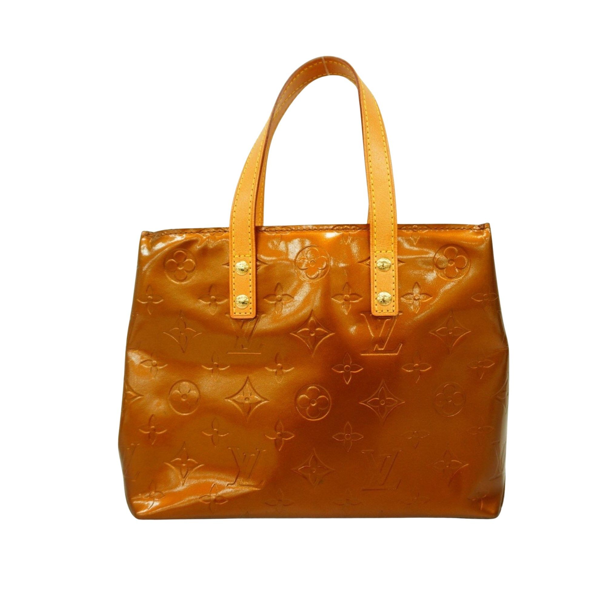 Louis Vuitton Louis Vuitton Reade handbag Size ONE SIZE - 2 Thumbnail