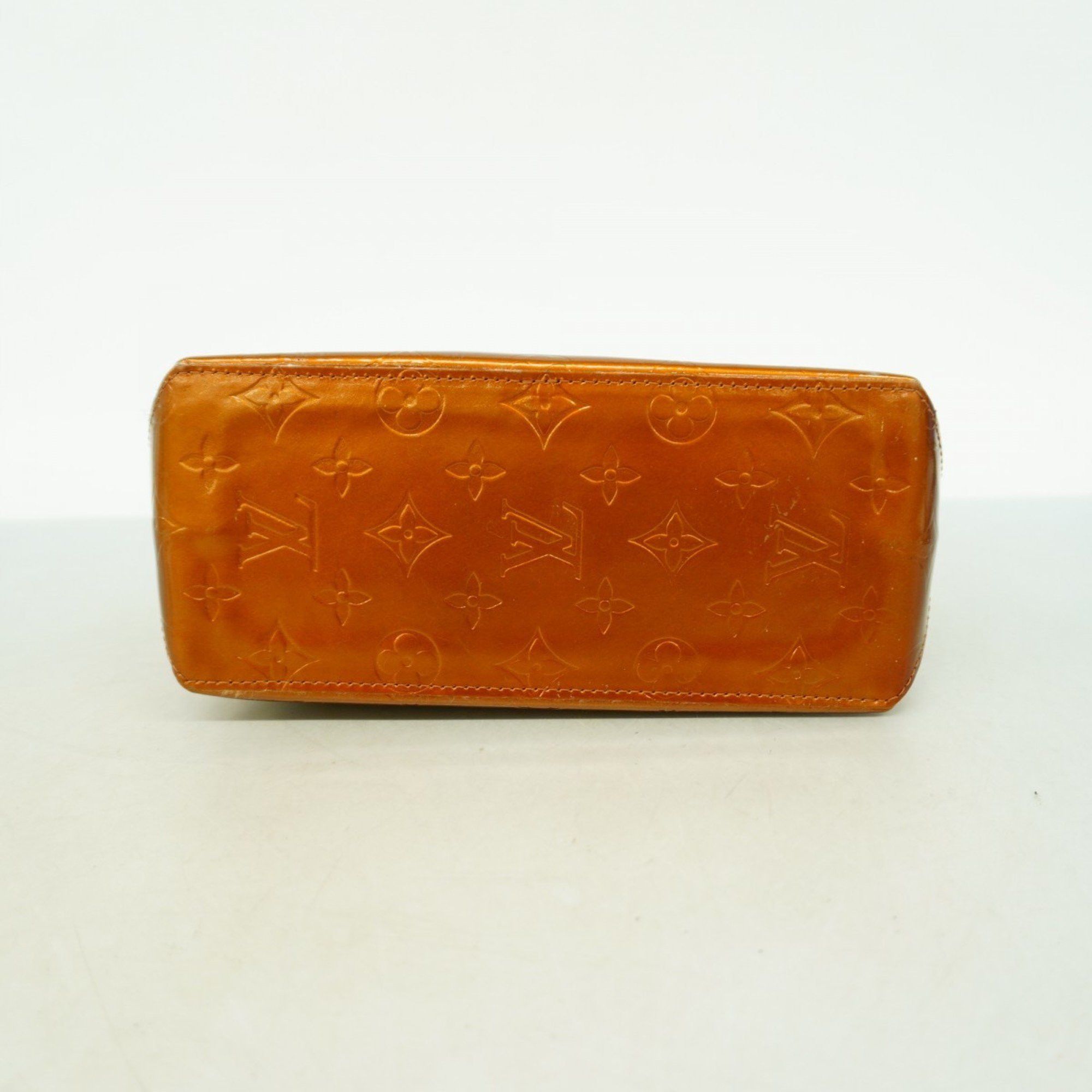 Louis Vuitton Louis Vuitton Reade handbag Size ONE SIZE - 6 Thumbnail