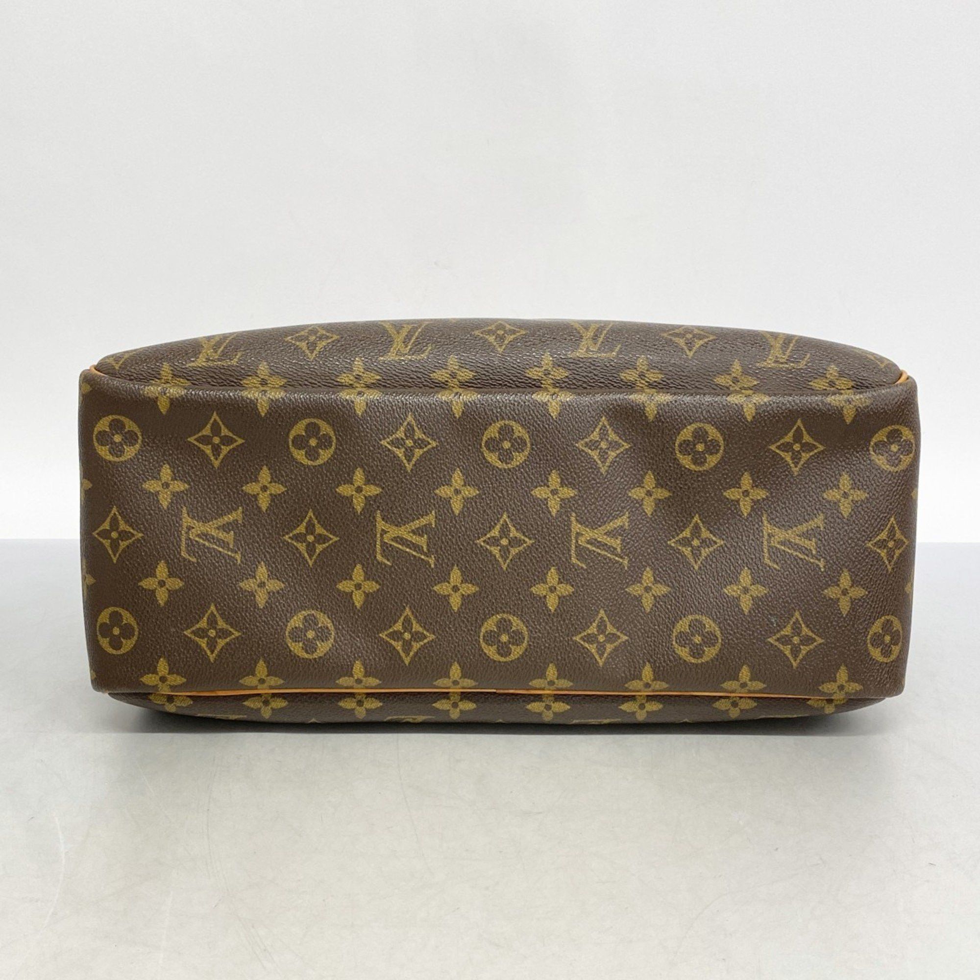 Louis Vuitton Louis Vuitton Deauville handbag Size ONE SIZE - 5 Thumbnail