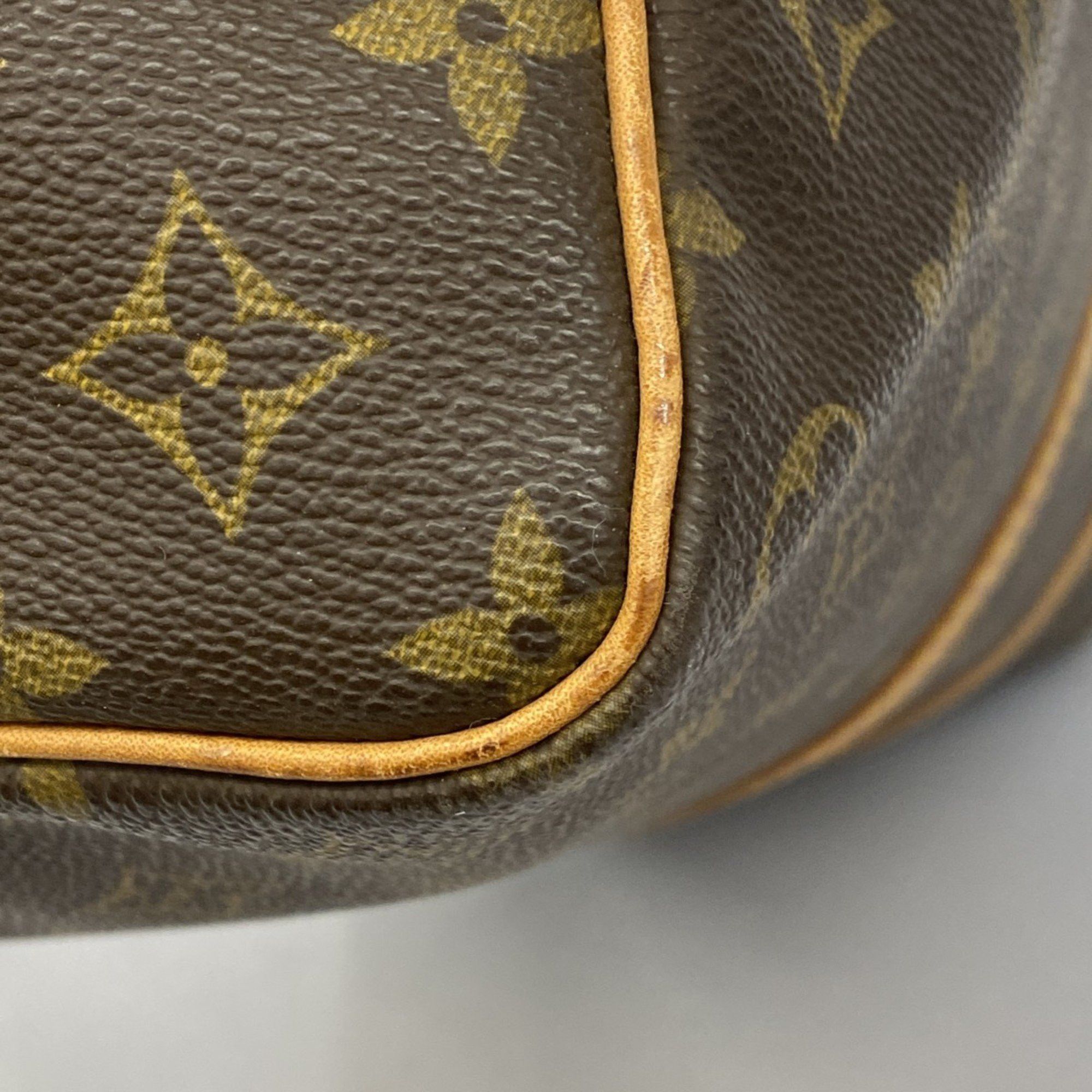 Louis Vuitton Louis Vuitton Keepall 50 travel Size ONE SIZE - 6 Thumbnail