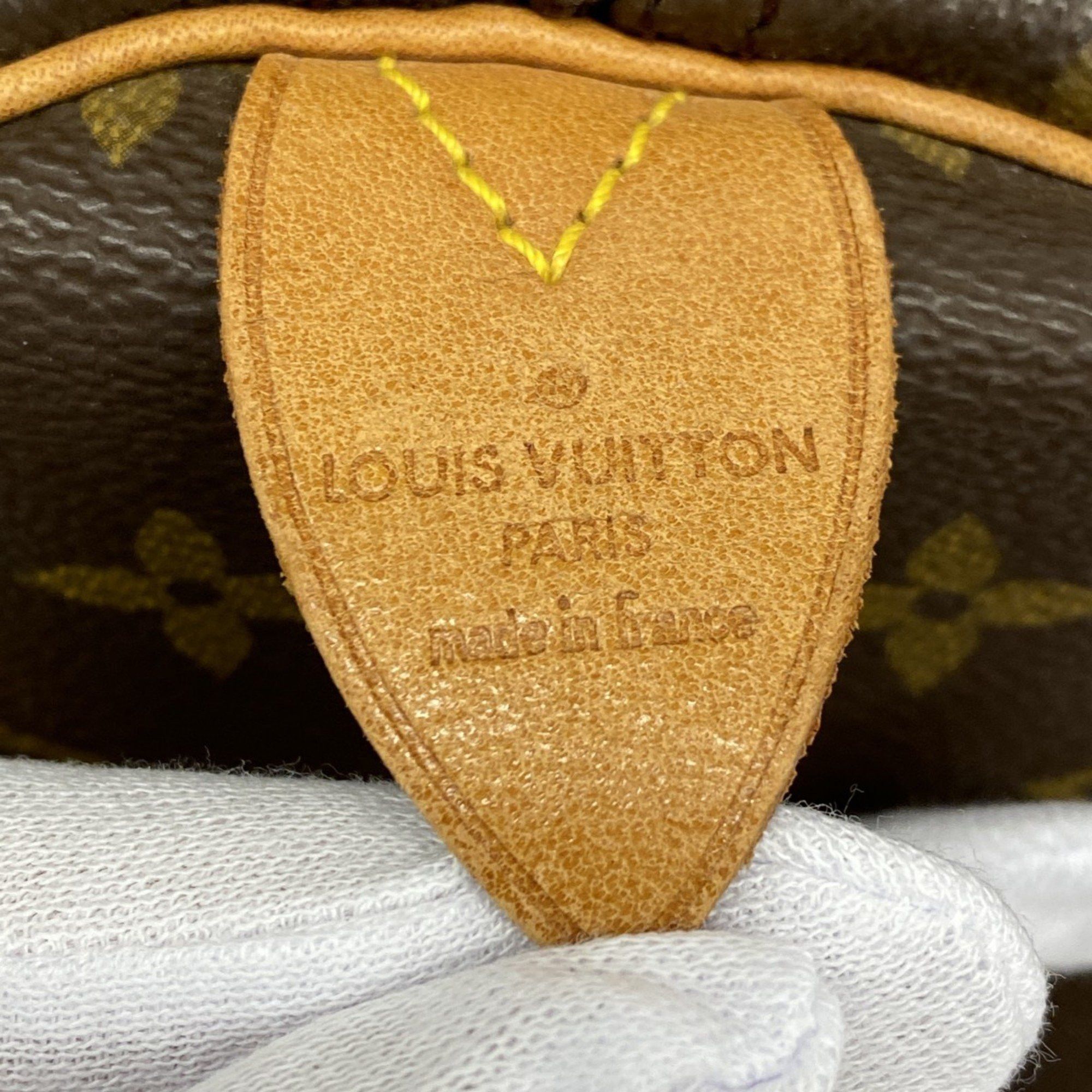 Louis Vuitton Louis Vuitton Keepall 50 travel Size ONE SIZE - 12 Thumbnail