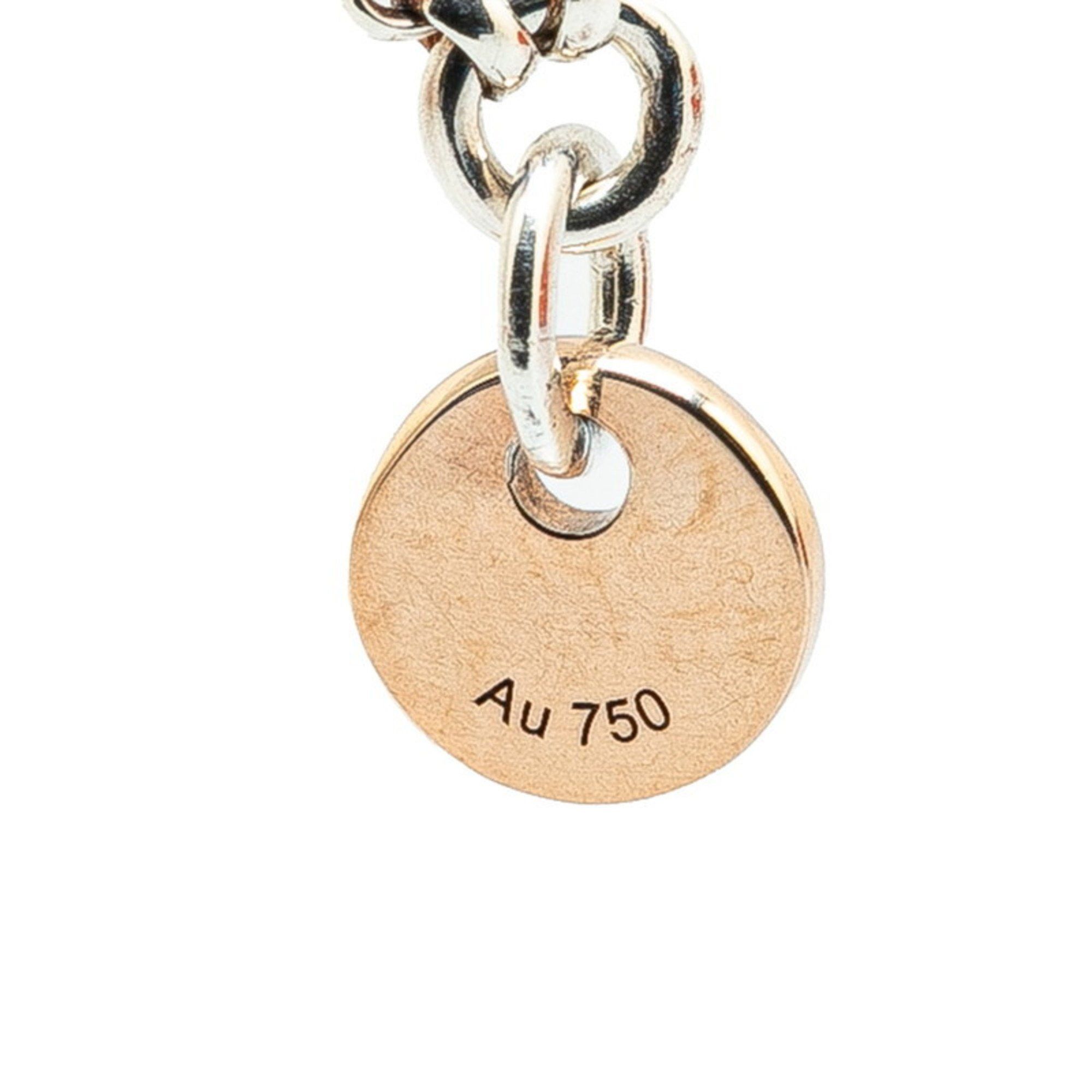 Hermes Hermès Ex-Libris bracelet Size ONE SIZE - 6 Thumbnail