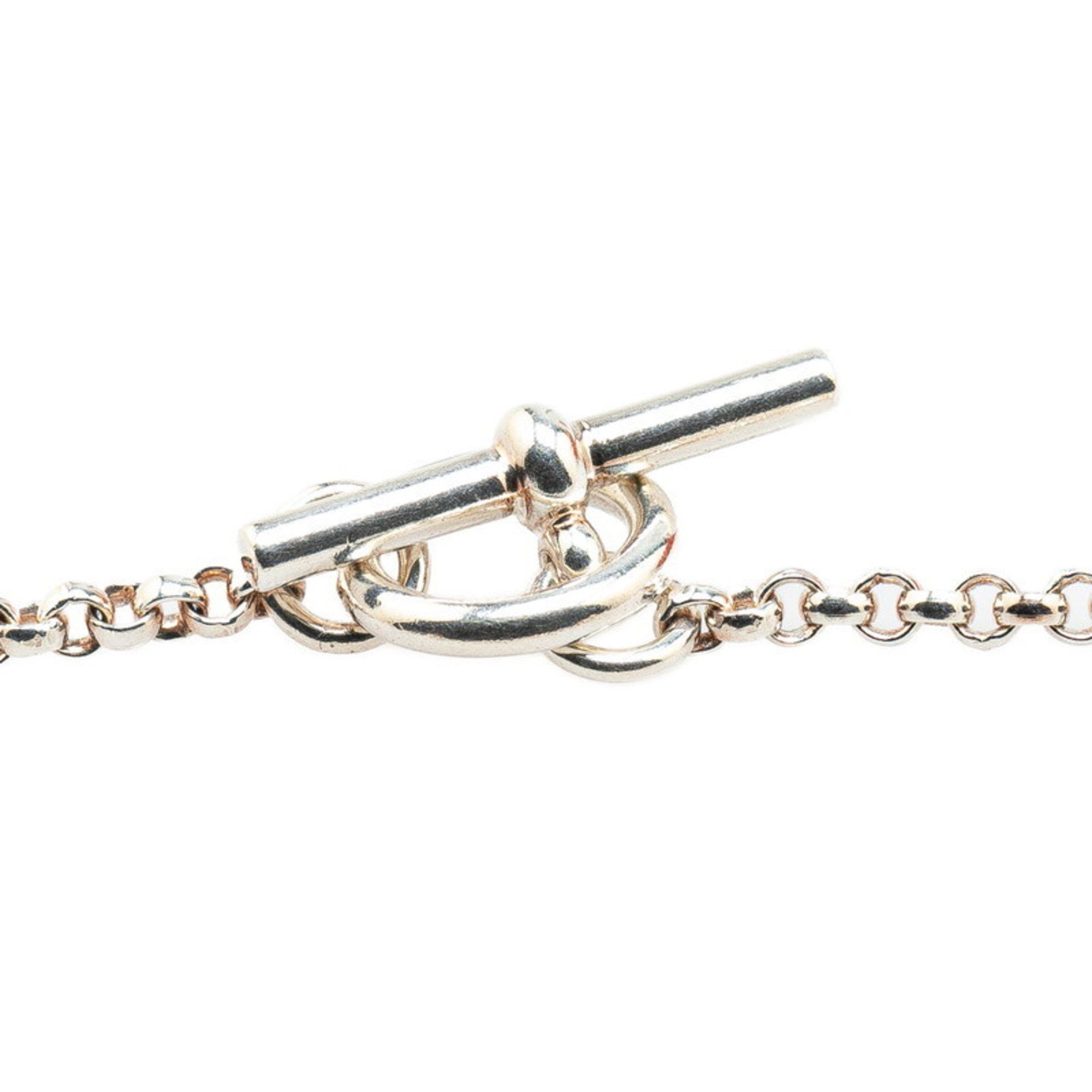 Hermes Hermès Ex-Libris bracelet Size ONE SIZE - 3 Thumbnail