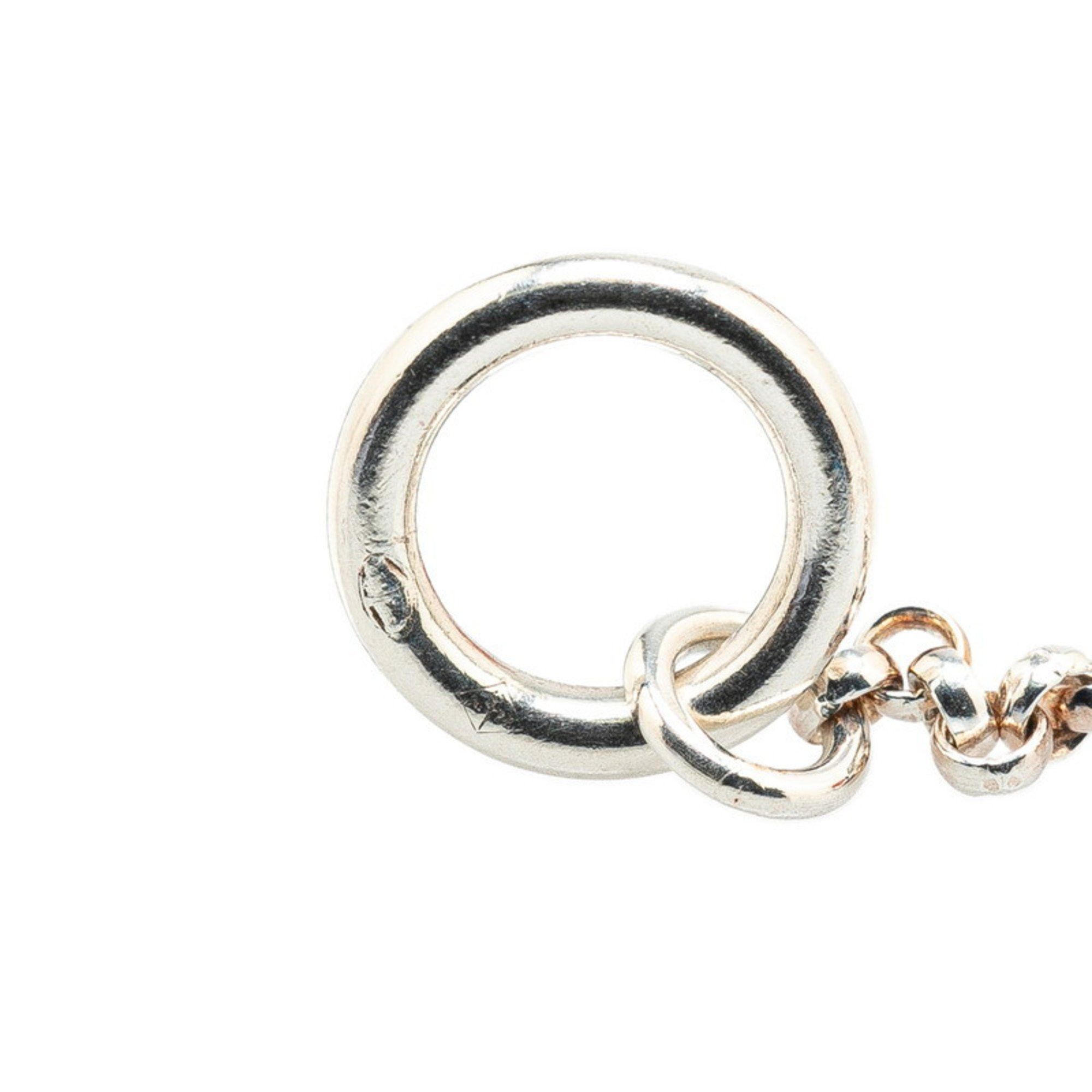 Hermes Hermès Ex-Libris bracelet Size ONE SIZE - 8 Thumbnail