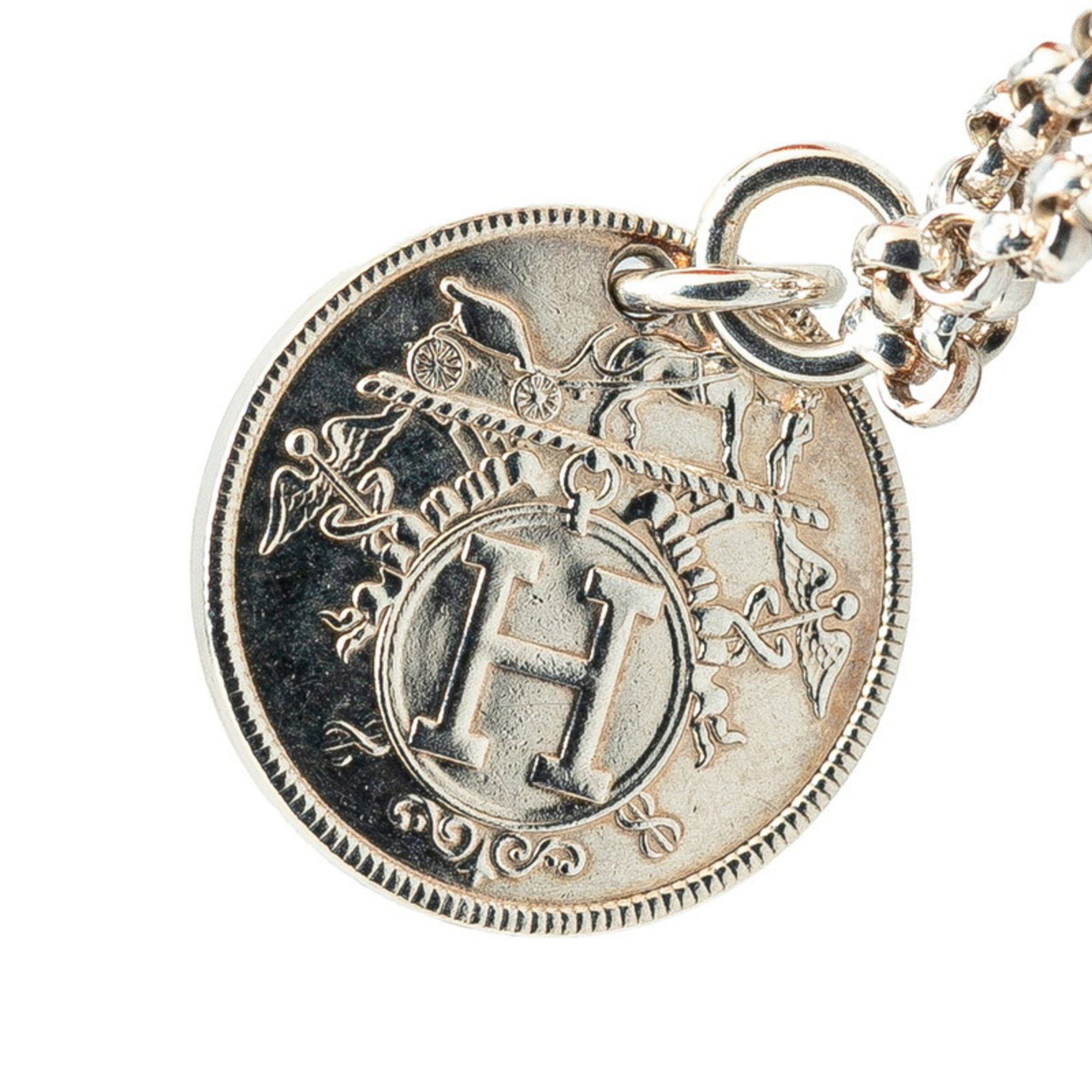 Hermes Hermès Ex-Libris bracelet Size ONE SIZE - 4 Thumbnail