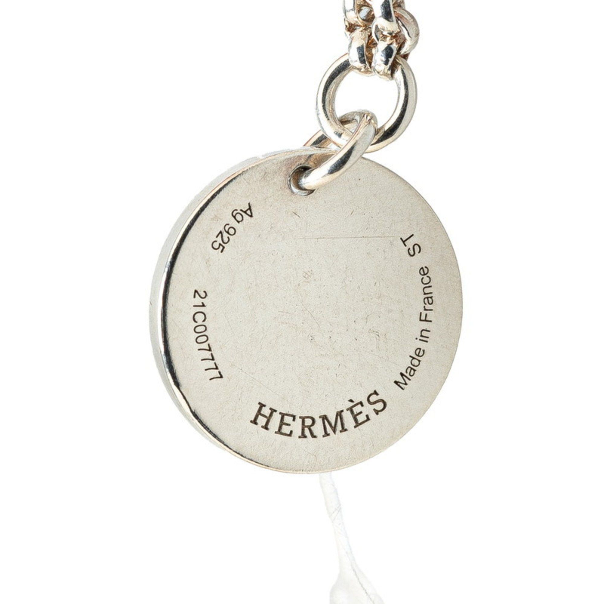 Hermes Hermès Ex-Libris bracelet Size ONE SIZE - 5 Thumbnail