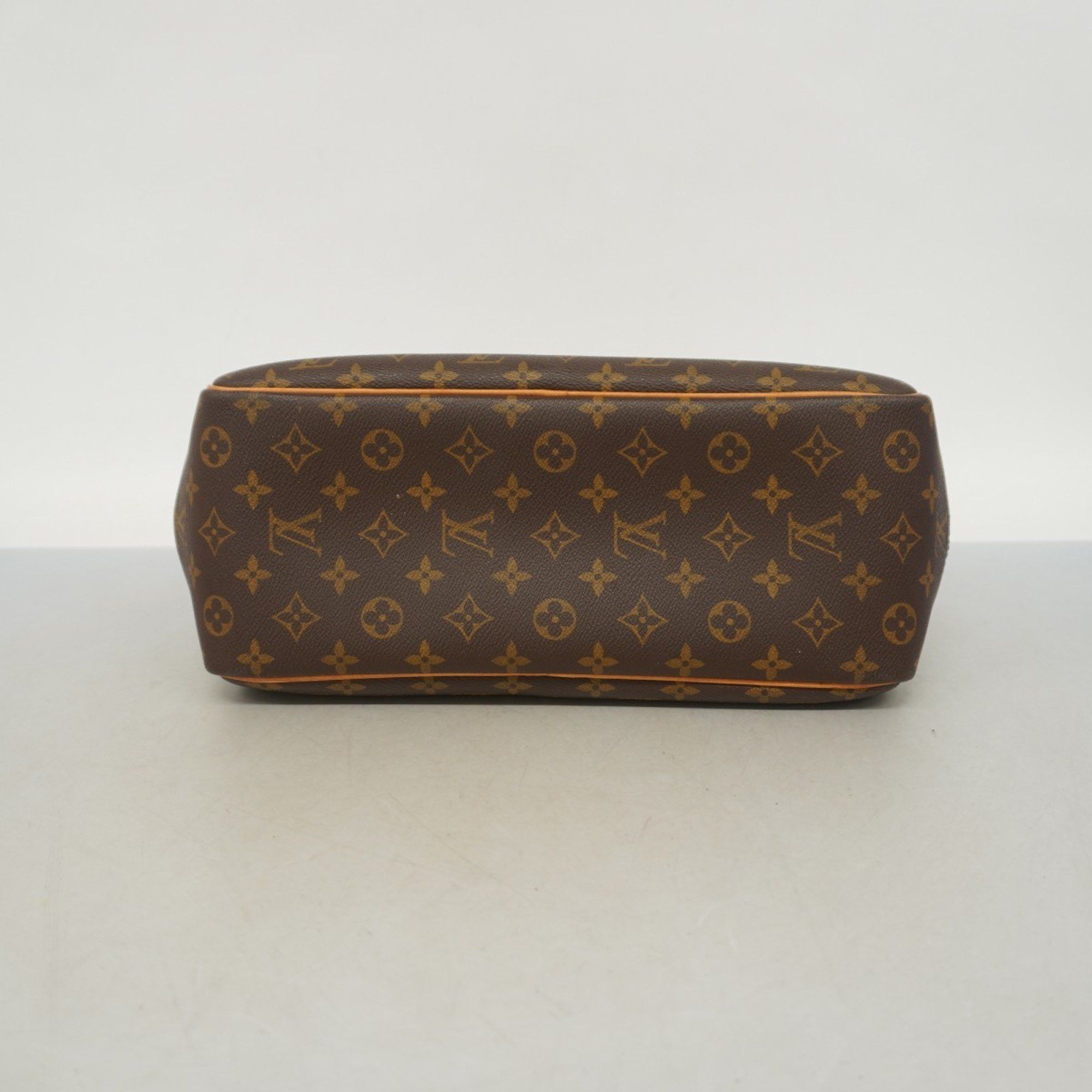 Louis Vuitton Louis Vuitton Deauville handbag Size ONE SIZE - 6 Thumbnail