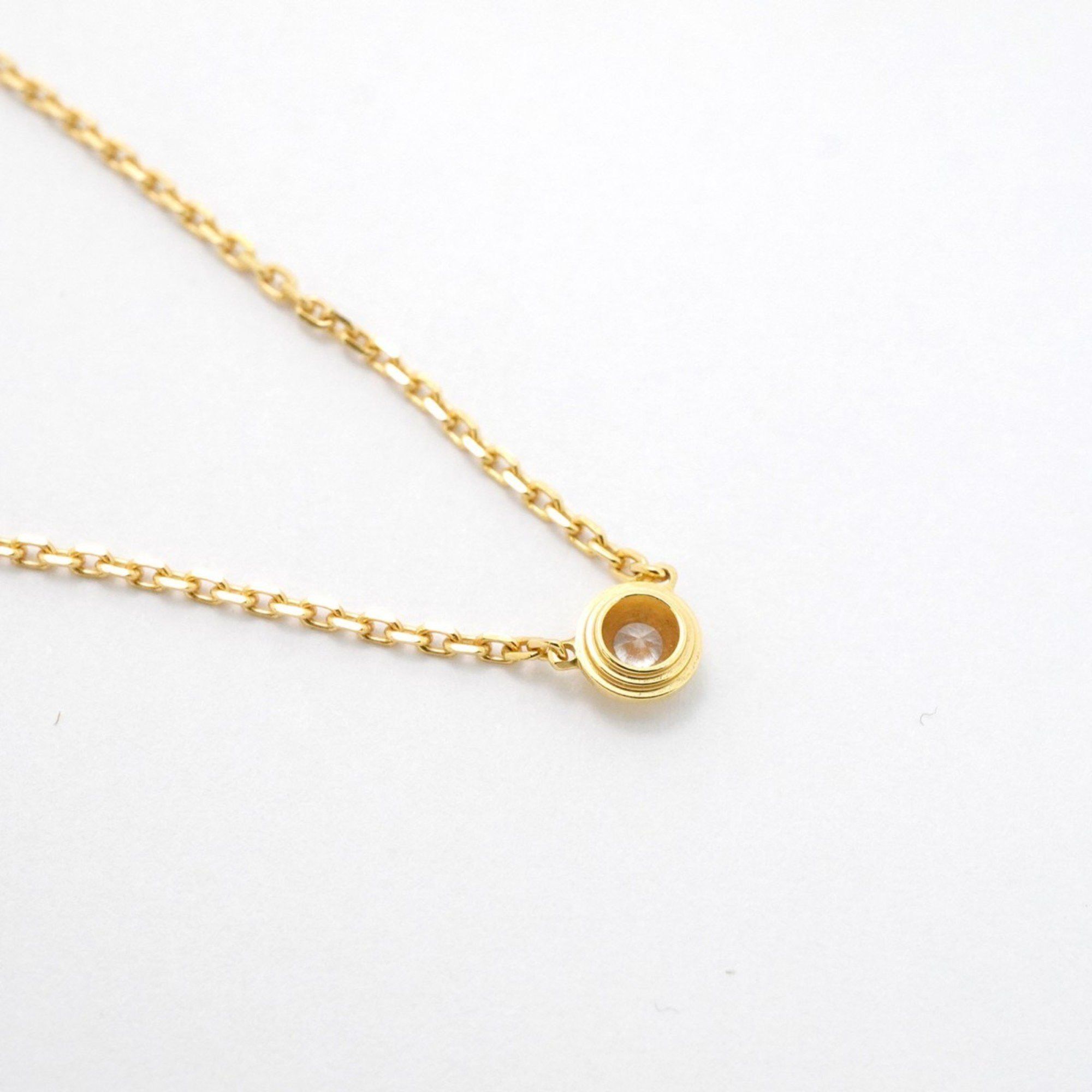 Cartier Cartier Cartier d'Amour necklace Size ONE SIZE - 3 Thumbnail