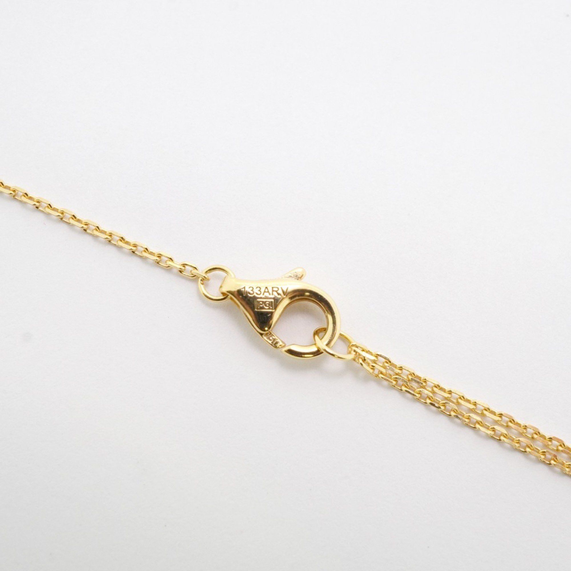 Cartier Cartier Cartier d'Amour necklace Size ONE SIZE - 5 Thumbnail