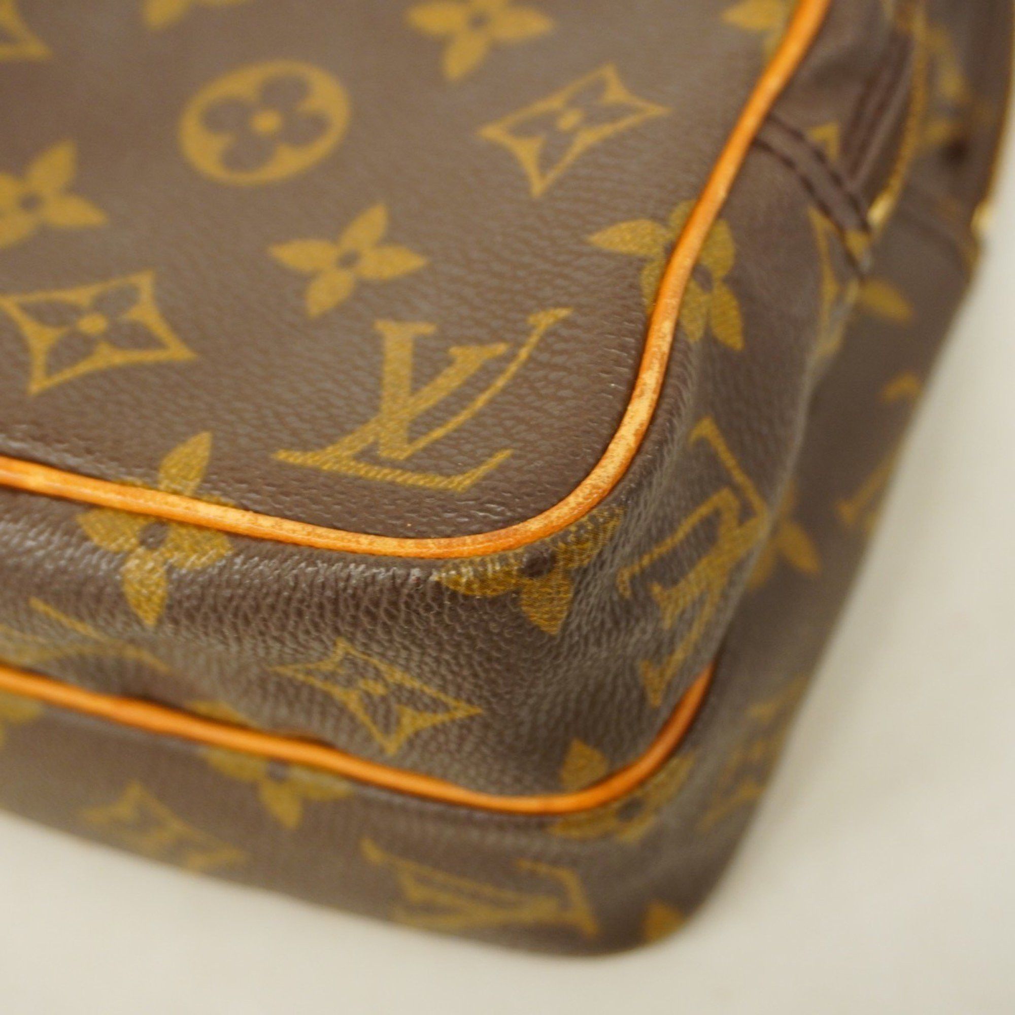 Louis Vuitton Louis Vuitton Amazon shoulder Size ONE SIZE - 6 Thumbnail