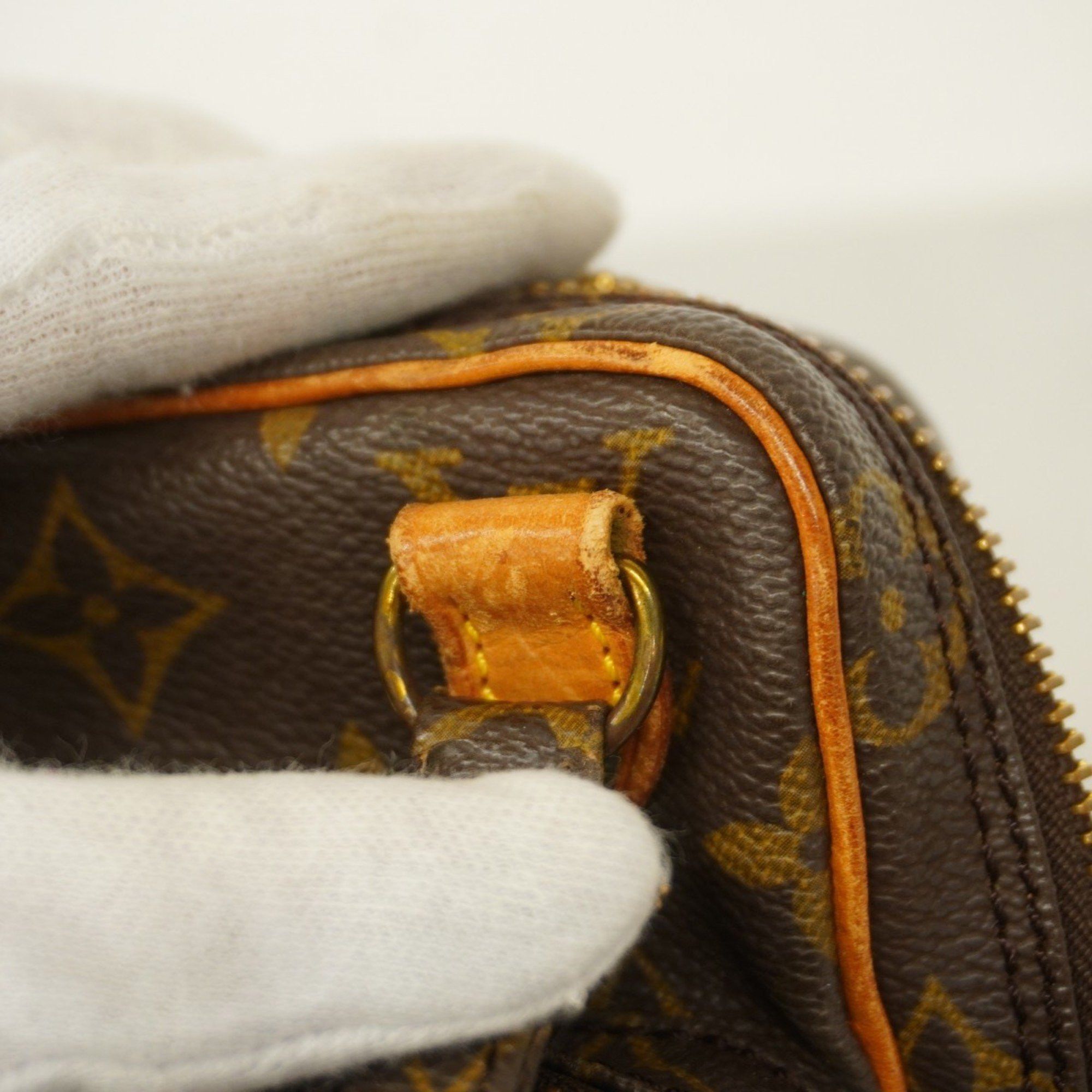 Louis Vuitton Louis Vuitton Amazon shoulder Size ONE SIZE - 9 Thumbnail