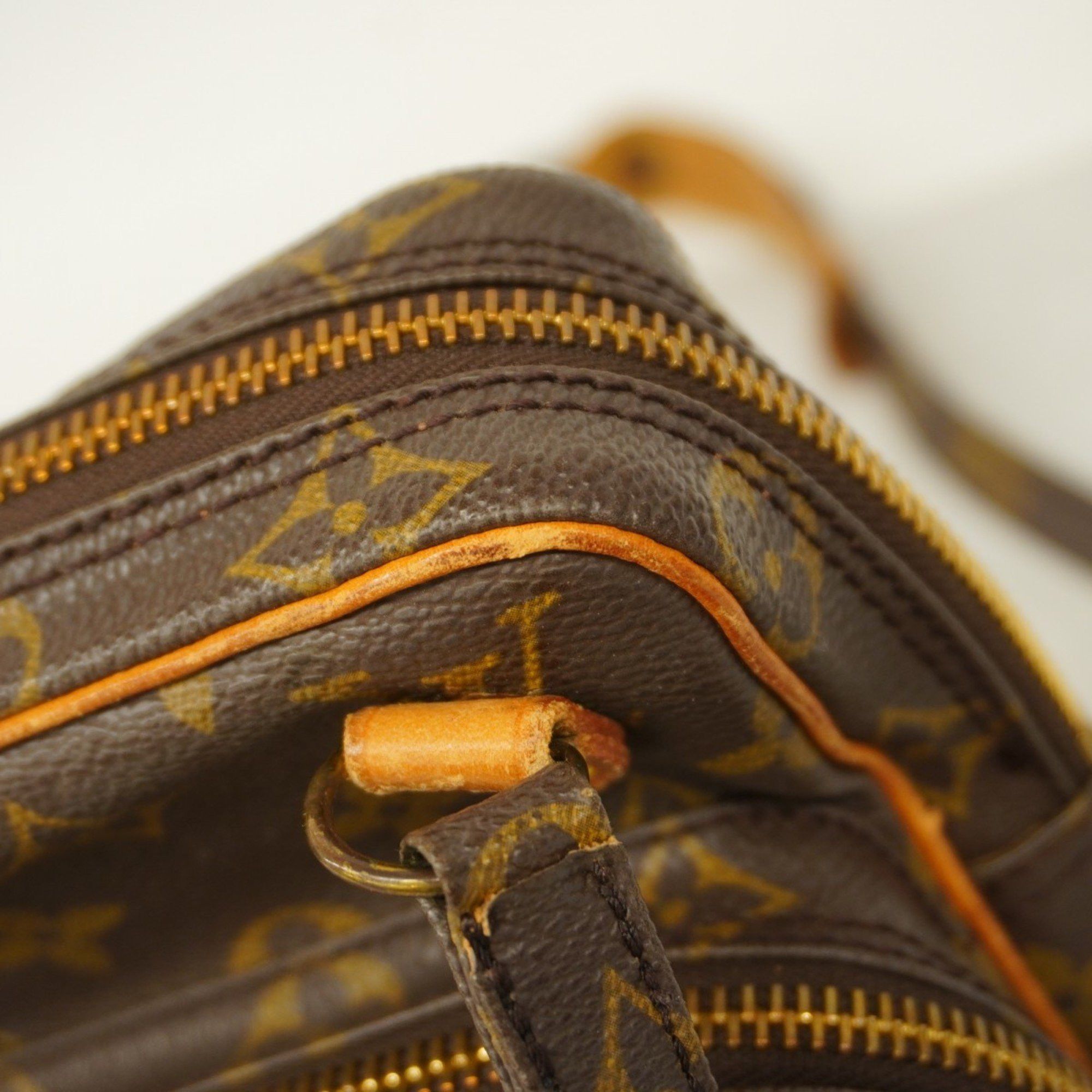 Louis Vuitton Louis Vuitton Amazon shoulder Size ONE SIZE - 7 Thumbnail