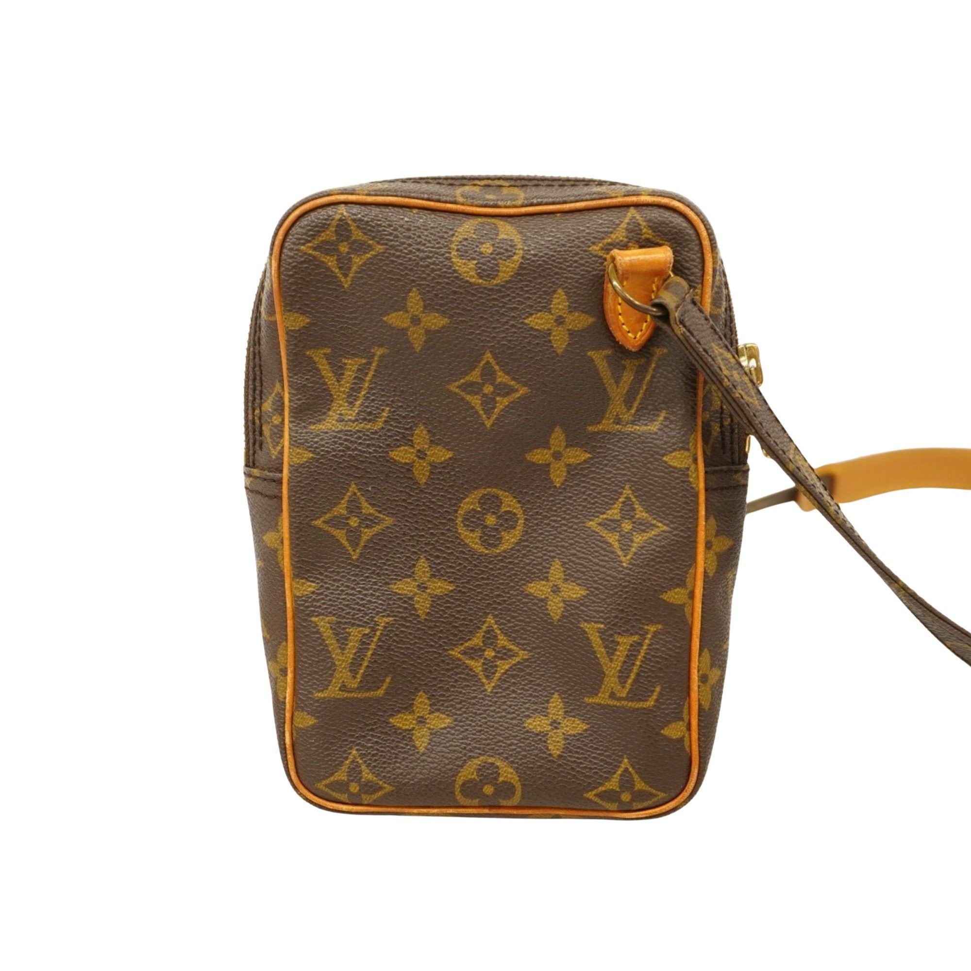 Louis Vuitton Louis Vuitton Amazon shoulder Size ONE SIZE - 2 Thumbnail