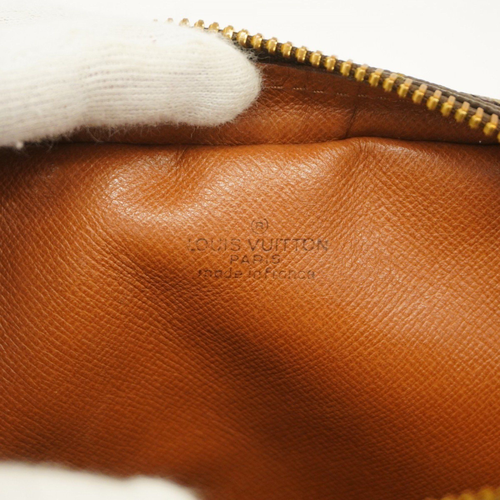 Louis Vuitton Louis Vuitton Amazon shoulder Size ONE SIZE - 15 Thumbnail