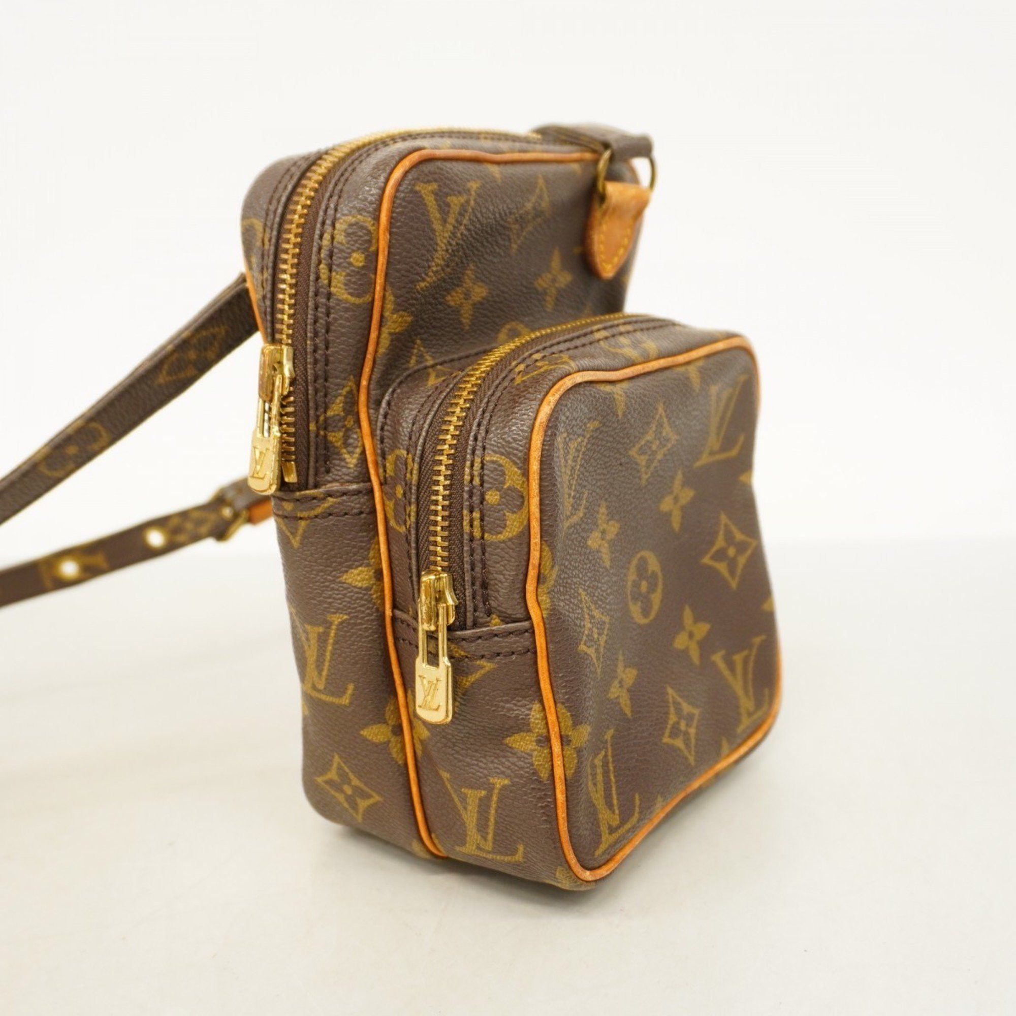 Louis Vuitton Louis Vuitton Amazon shoulder Size ONE SIZE - 3 Thumbnail