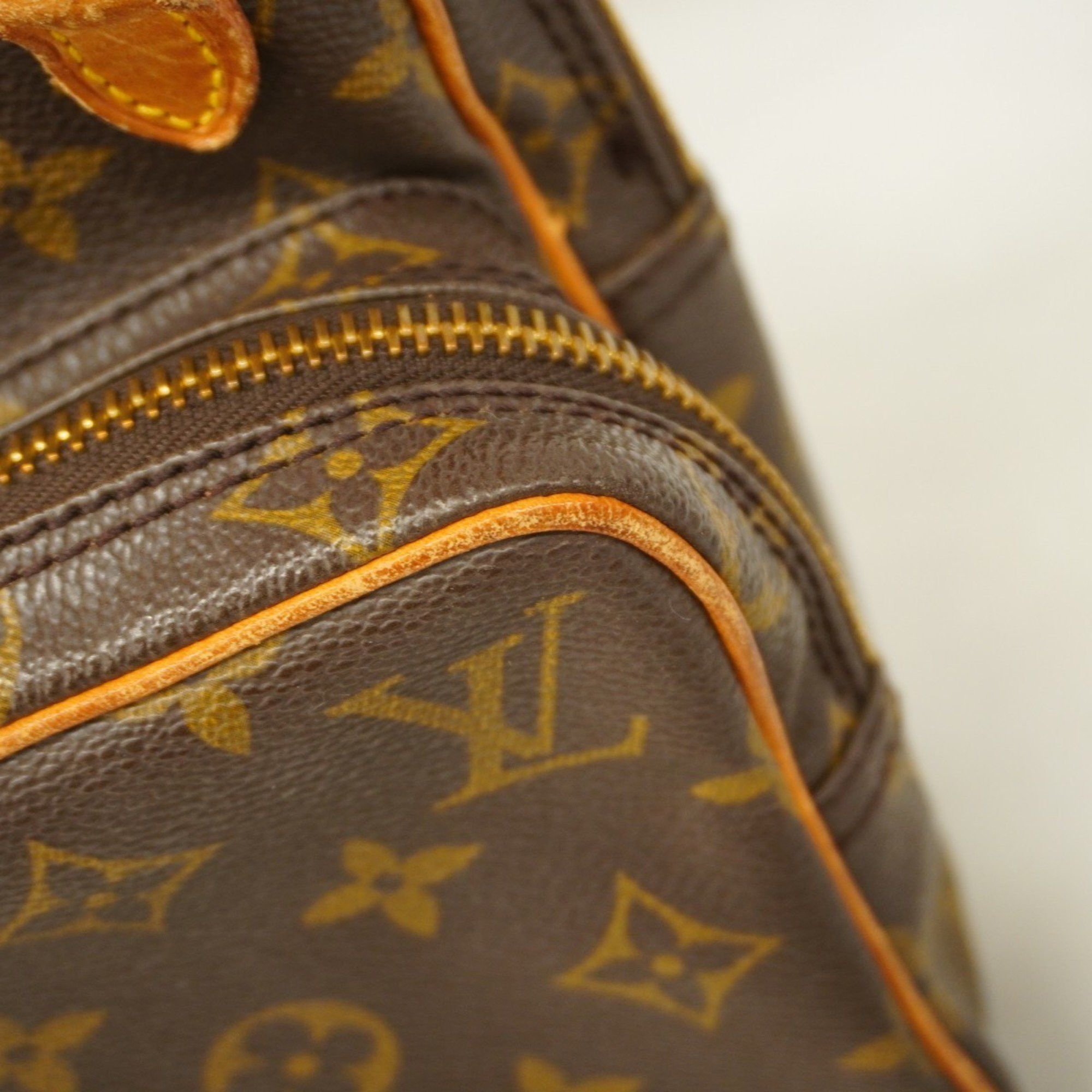 Louis Vuitton Louis Vuitton Amazon shoulder Size ONE SIZE - 8 Thumbnail