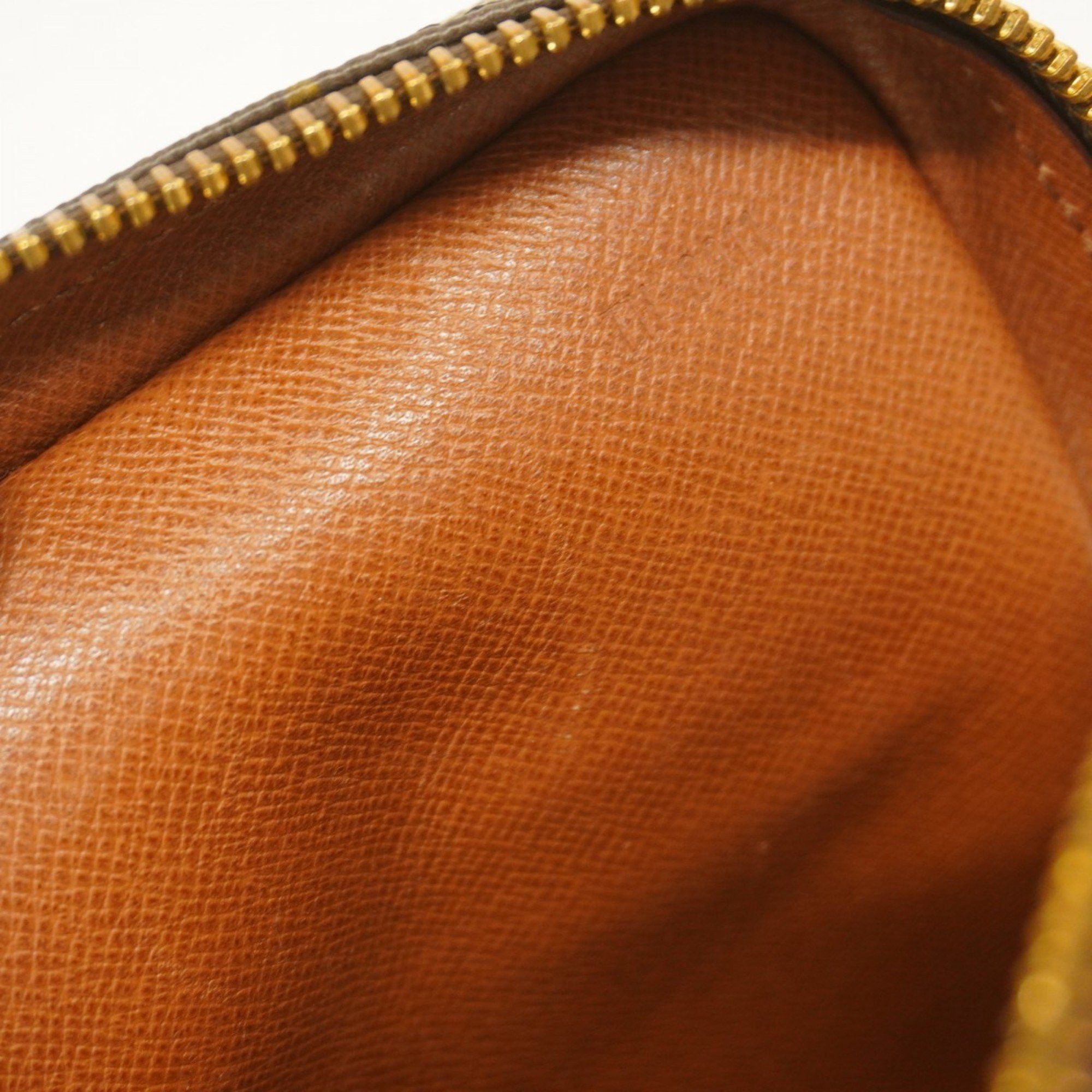 Louis Vuitton Louis Vuitton Amazon shoulder Size ONE SIZE - 16 Thumbnail