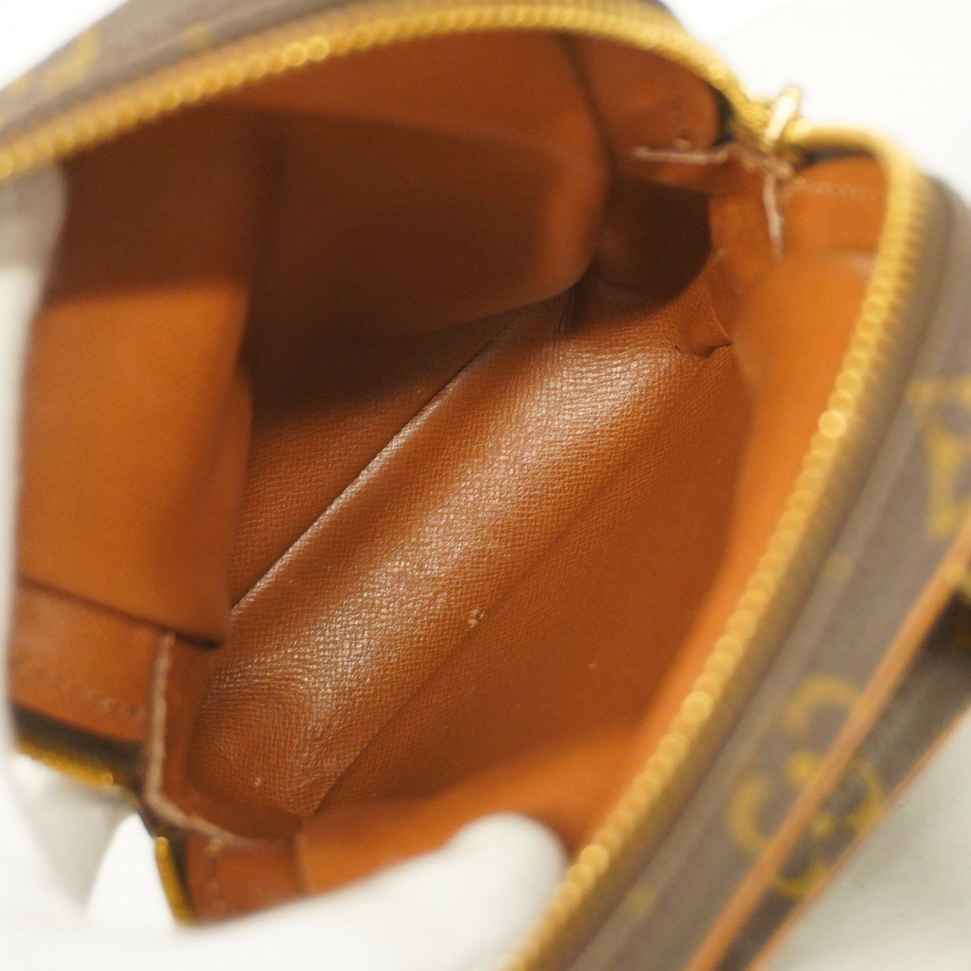 Louis Vuitton Louis Vuitton Amazon shoulder Size ONE SIZE - 14 Thumbnail