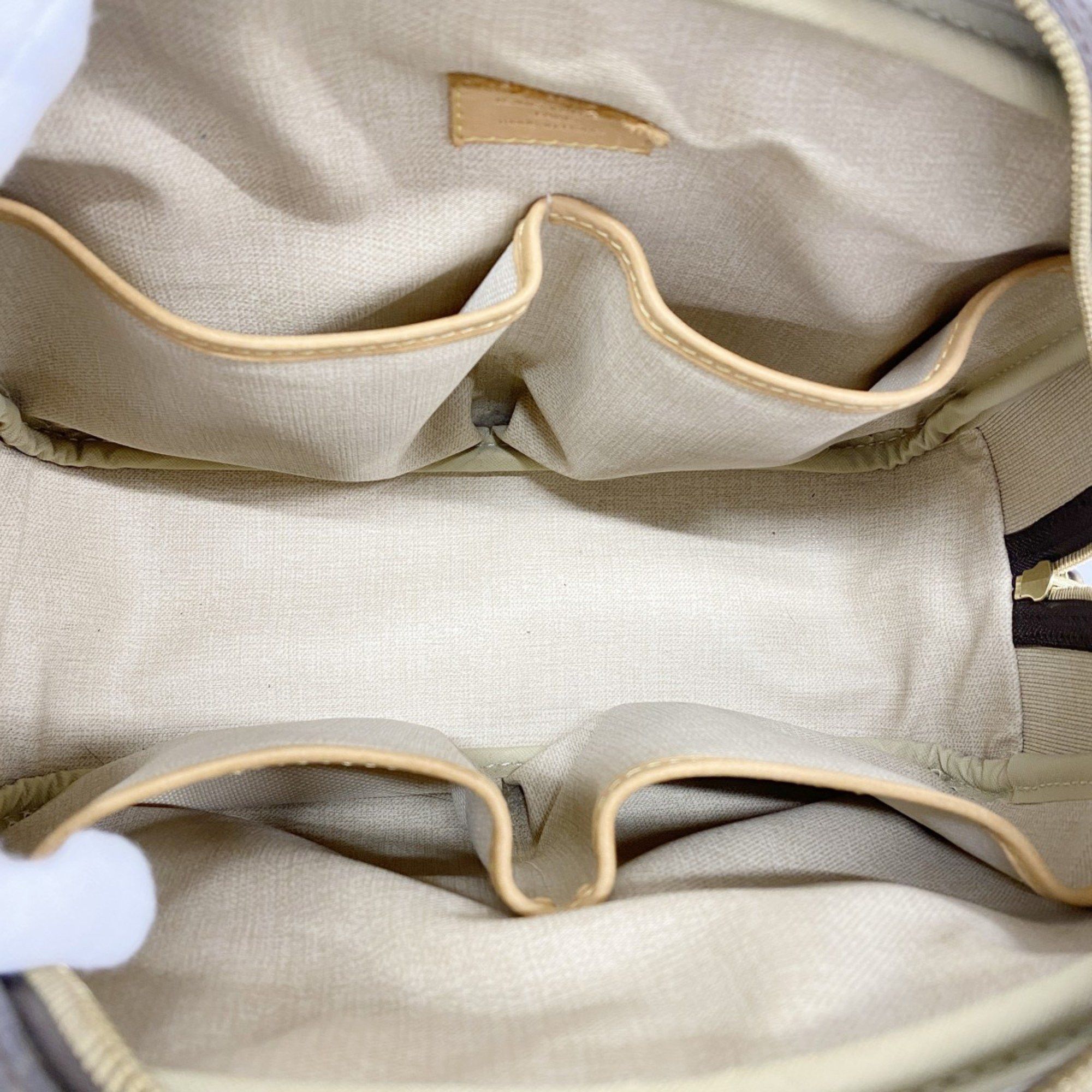 Louis Vuitton Louis Vuitton Trouville handbag Size ONE SIZE - 11 Thumbnail