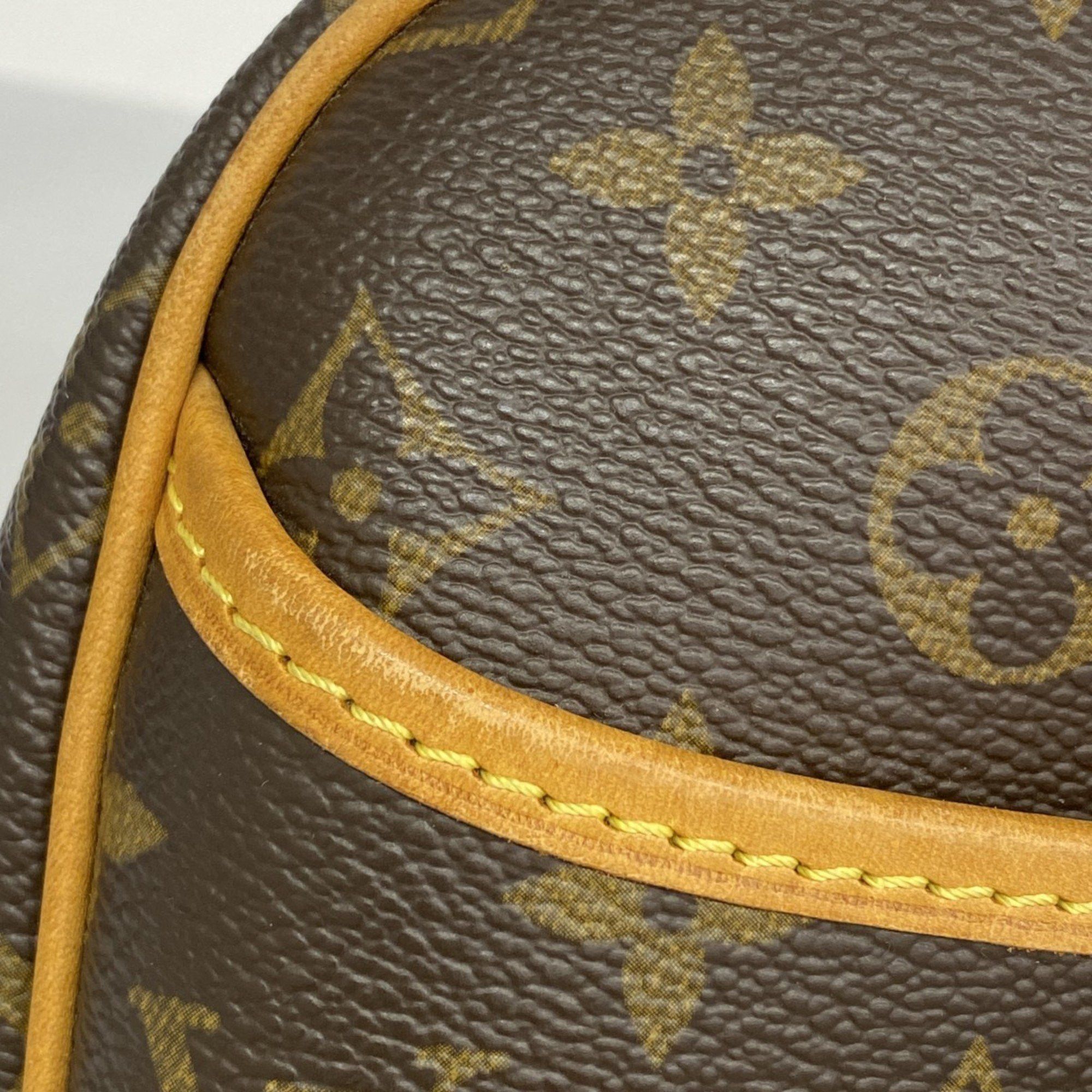 Louis Vuitton Louis Vuitton Trouville handbag Size ONE SIZE - 7 Thumbnail