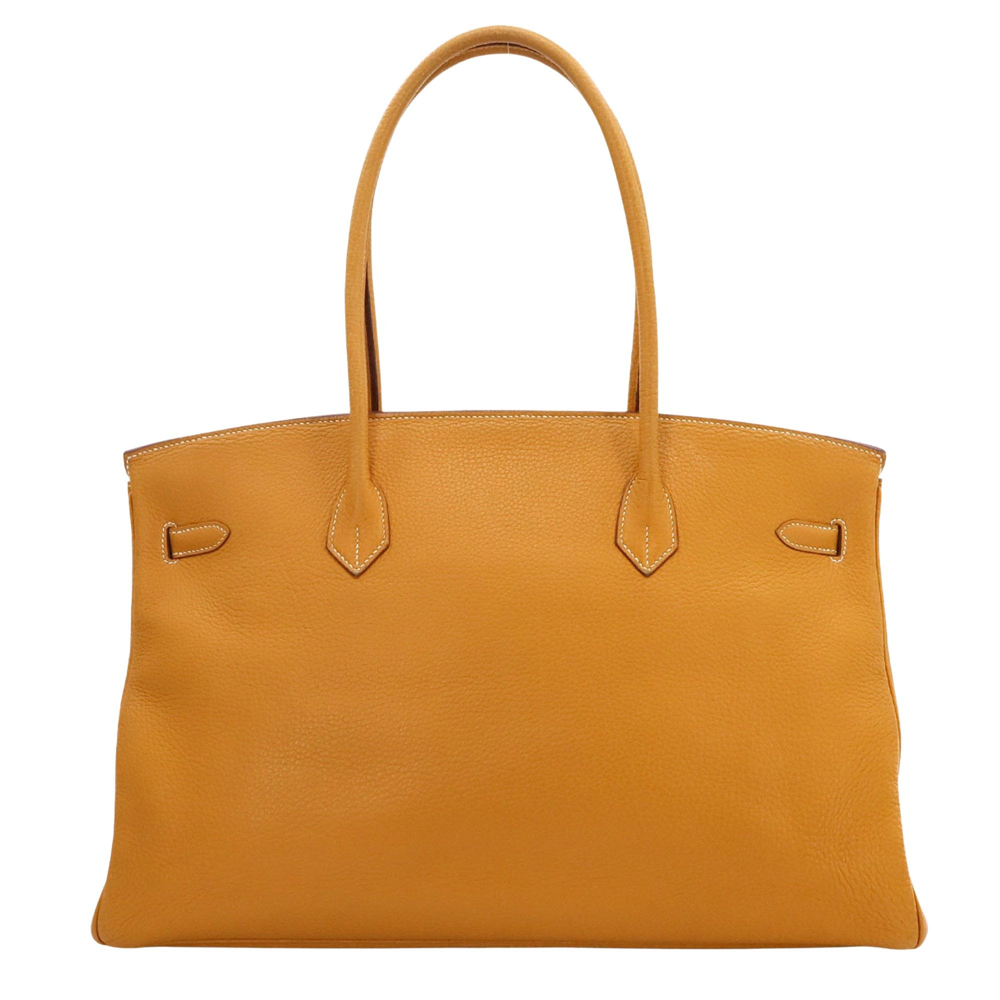 Hermes Hermès Birkin handbag Size ONE SIZE - 2 Thumbnail
