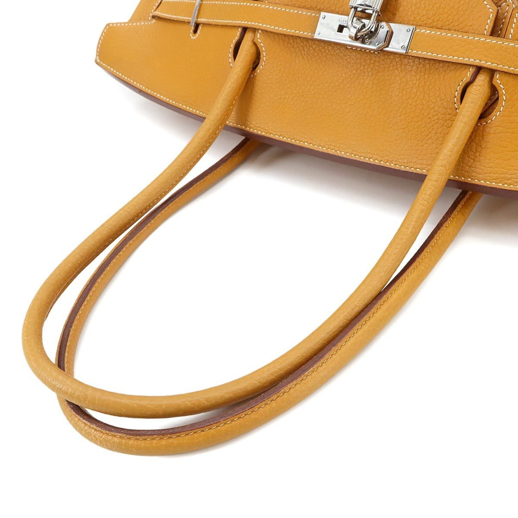 Hermes Hermès Birkin handbag Size ONE SIZE - 6 Thumbnail