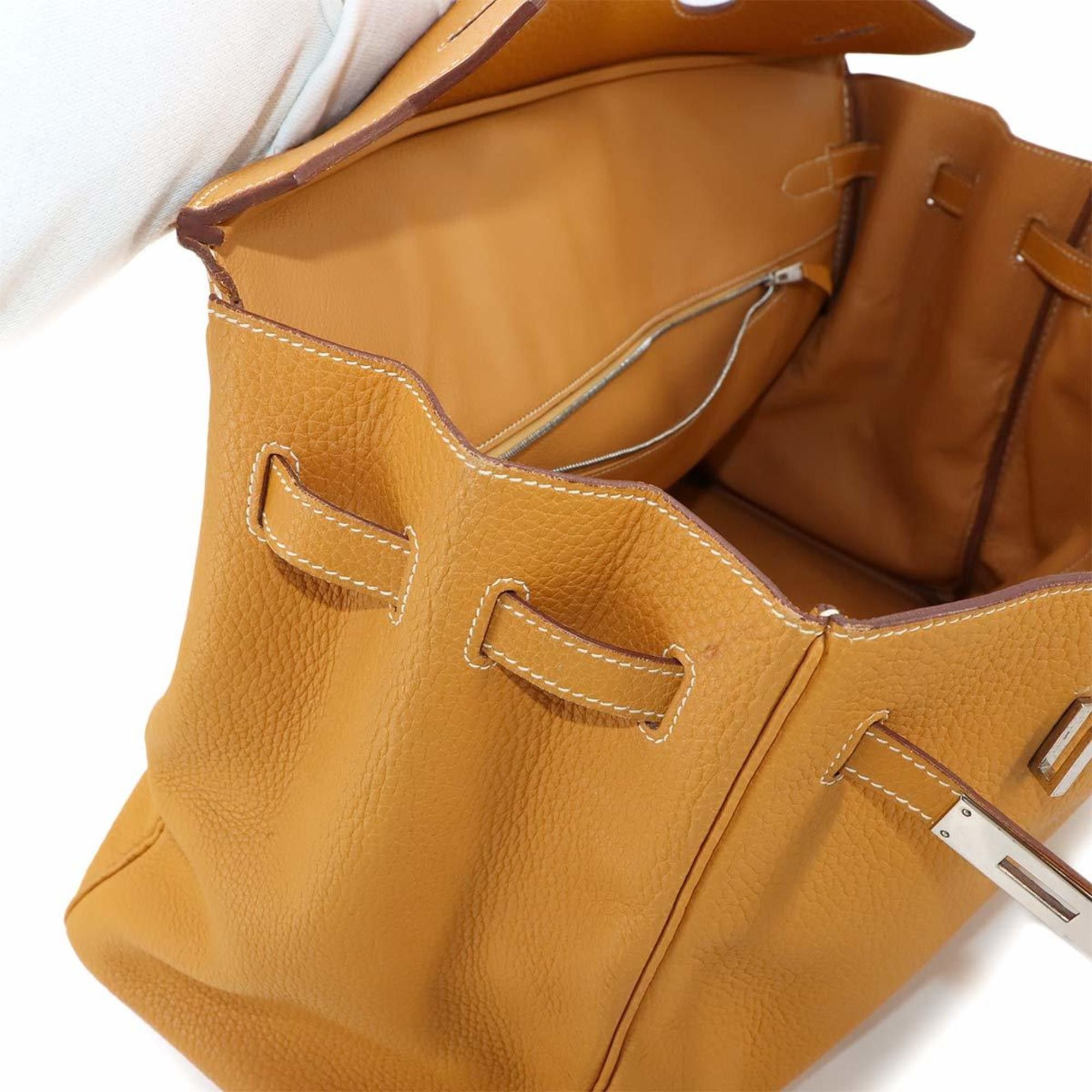 Hermes Hermès Birkin handbag Size ONE SIZE - 4 Thumbnail