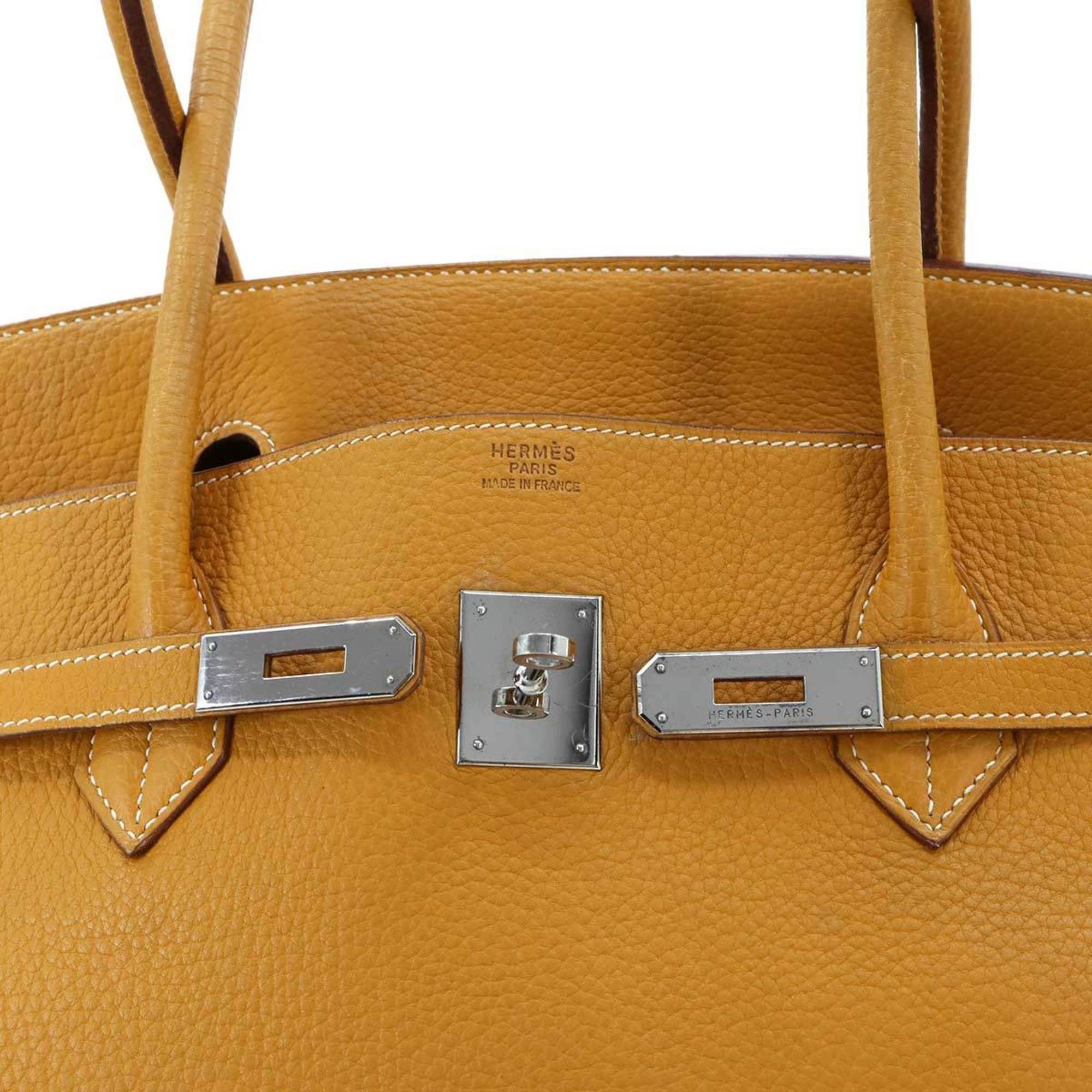 Hermes Hermès Birkin handbag Size ONE SIZE - 7 Thumbnail