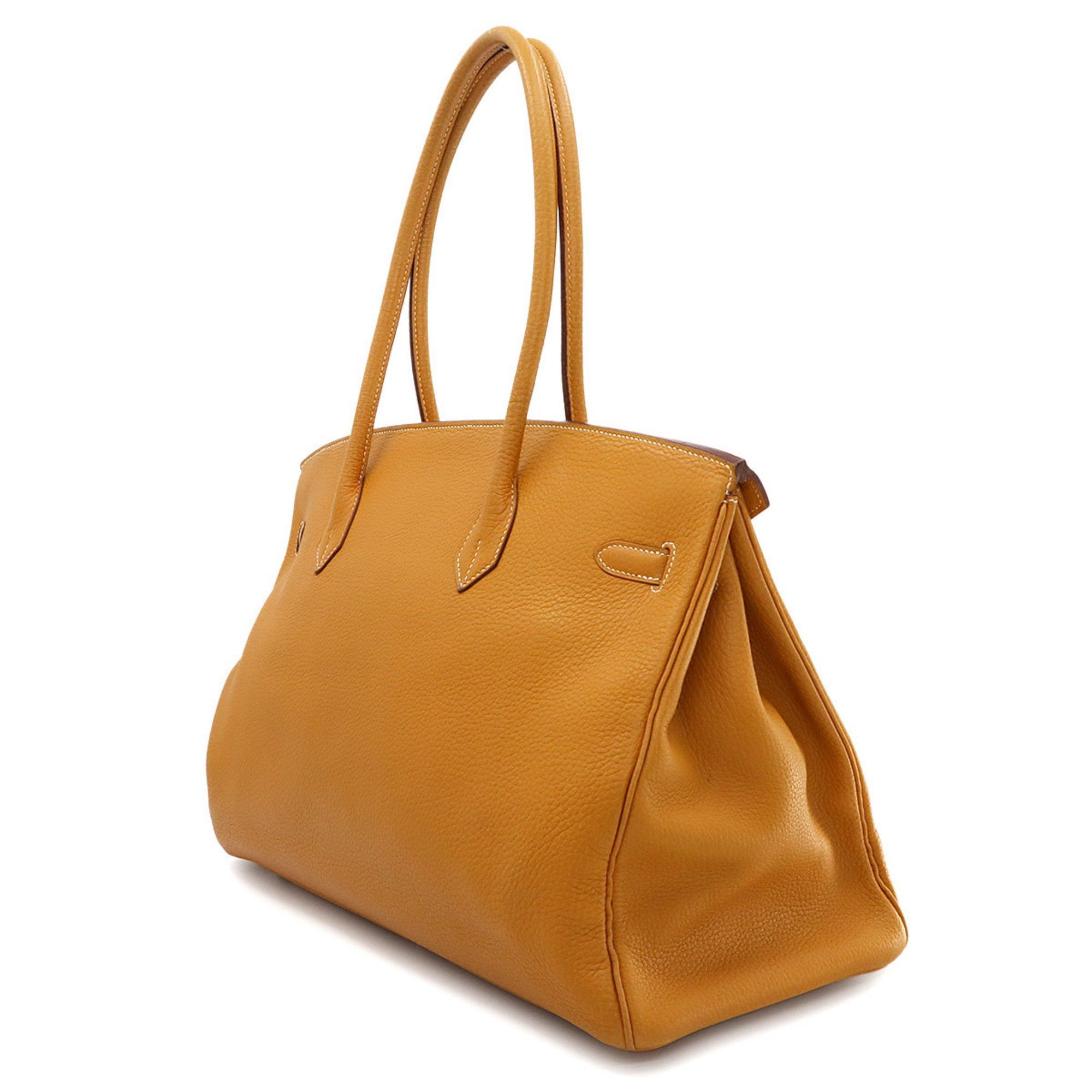 Hermes Hermès Birkin handbag Size ONE SIZE - 3 Thumbnail