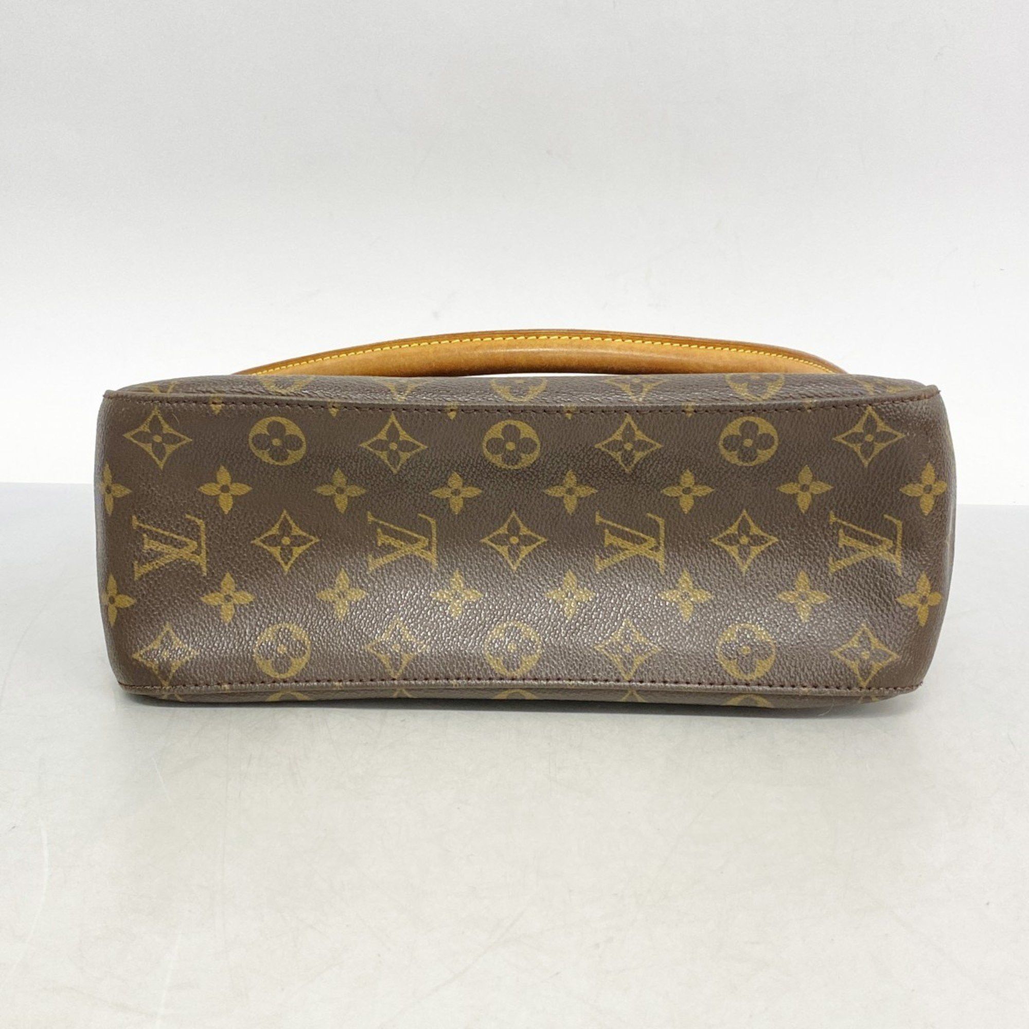 Louis Vuitton Louis Vuitton Looping GM shoulder Size ONE SIZE - 6 Thumbnail