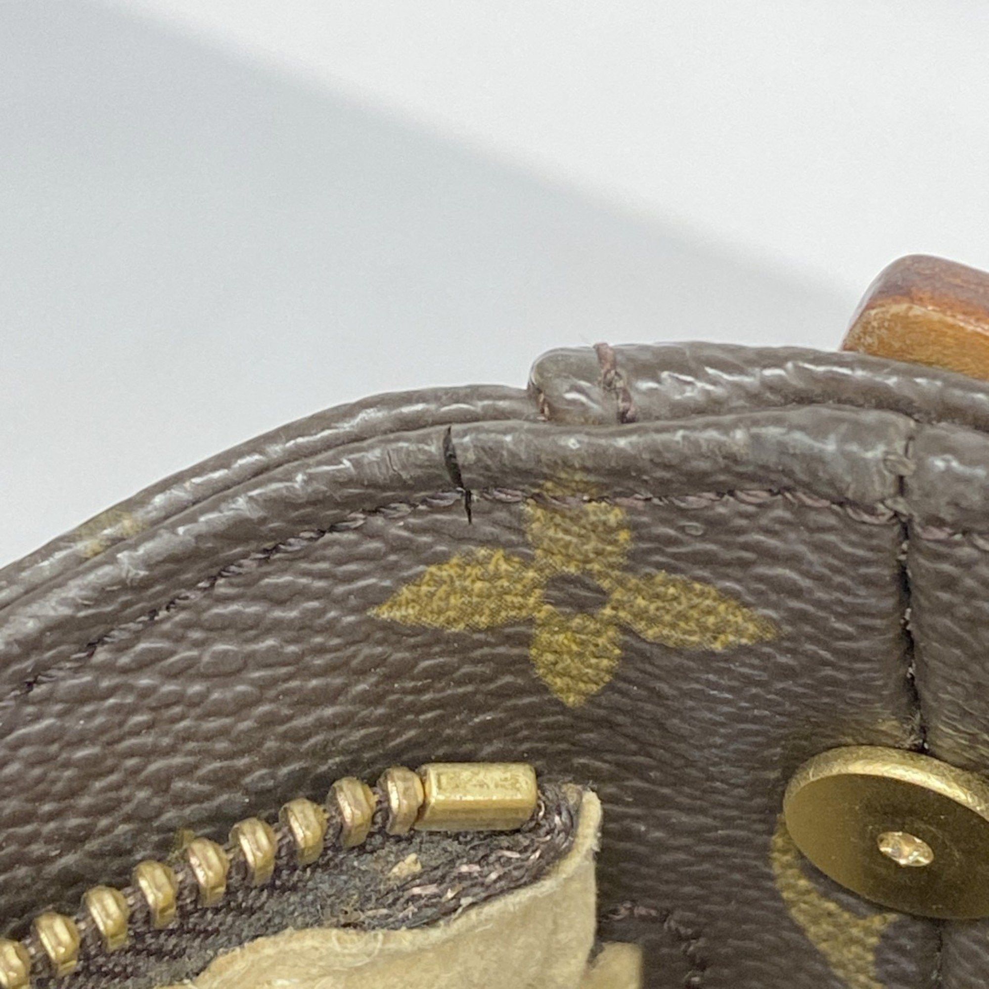 Louis Vuitton Louis Vuitton Looping GM shoulder Size ONE SIZE - 8 Thumbnail