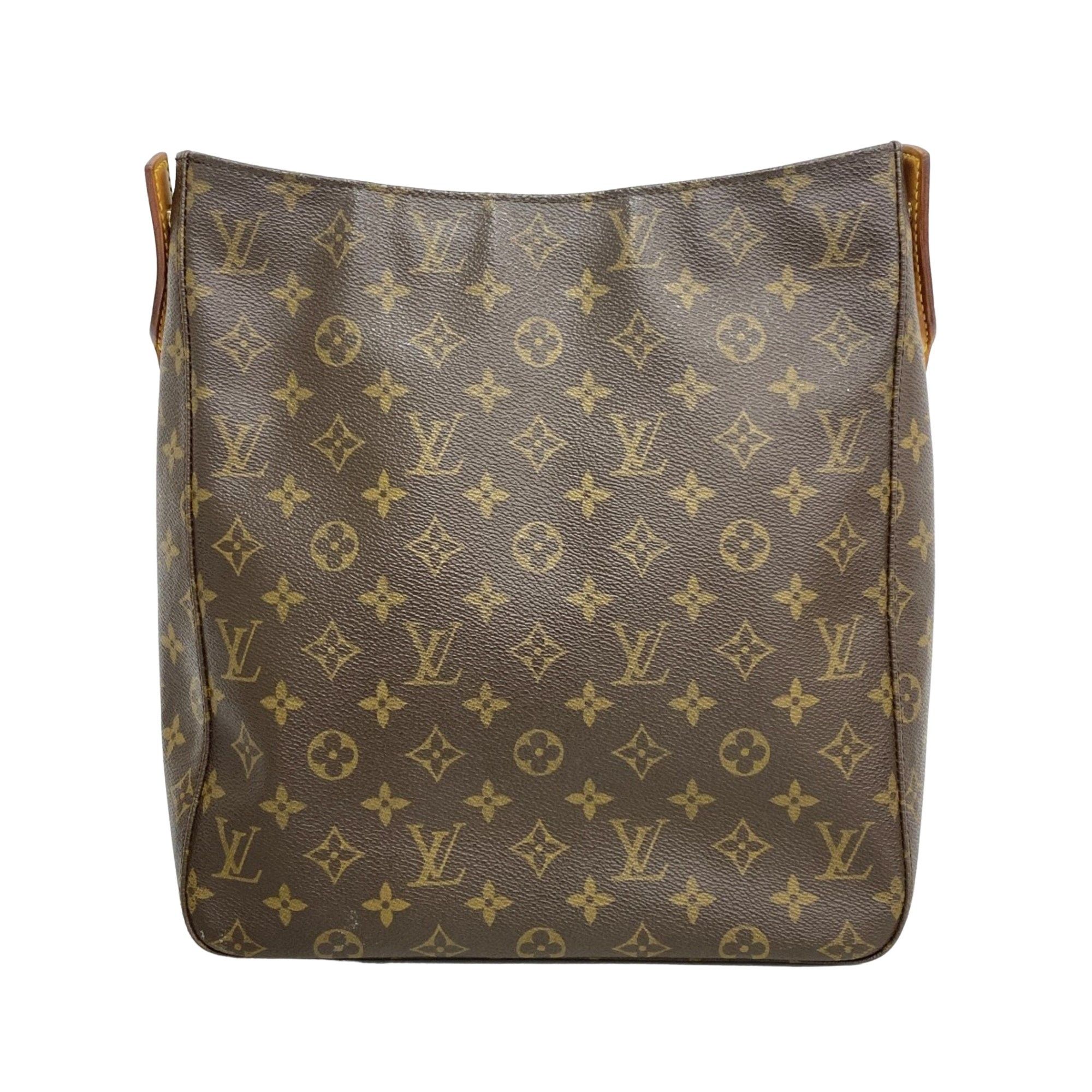 Louis Vuitton Louis Vuitton Looping GM shoulder Size ONE SIZE - 2 Thumbnail