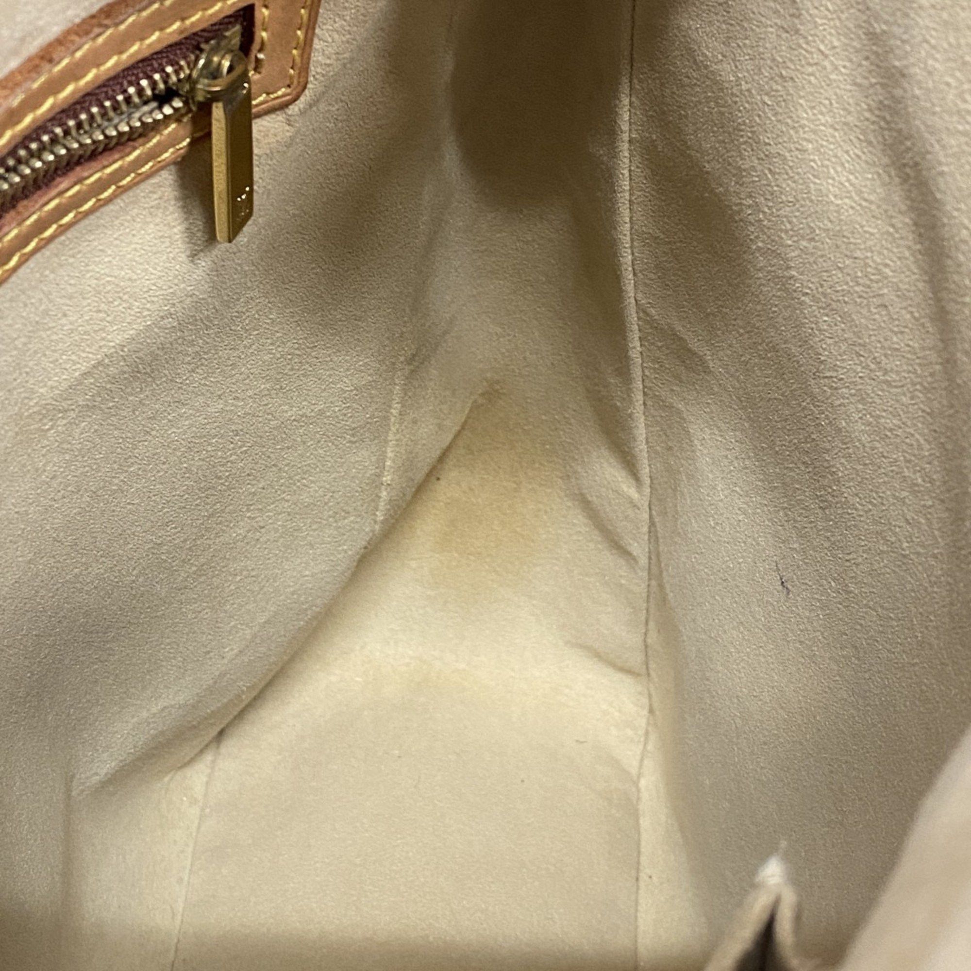 Louis Vuitton Louis Vuitton Looping GM shoulder Size ONE SIZE - 12 Thumbnail
