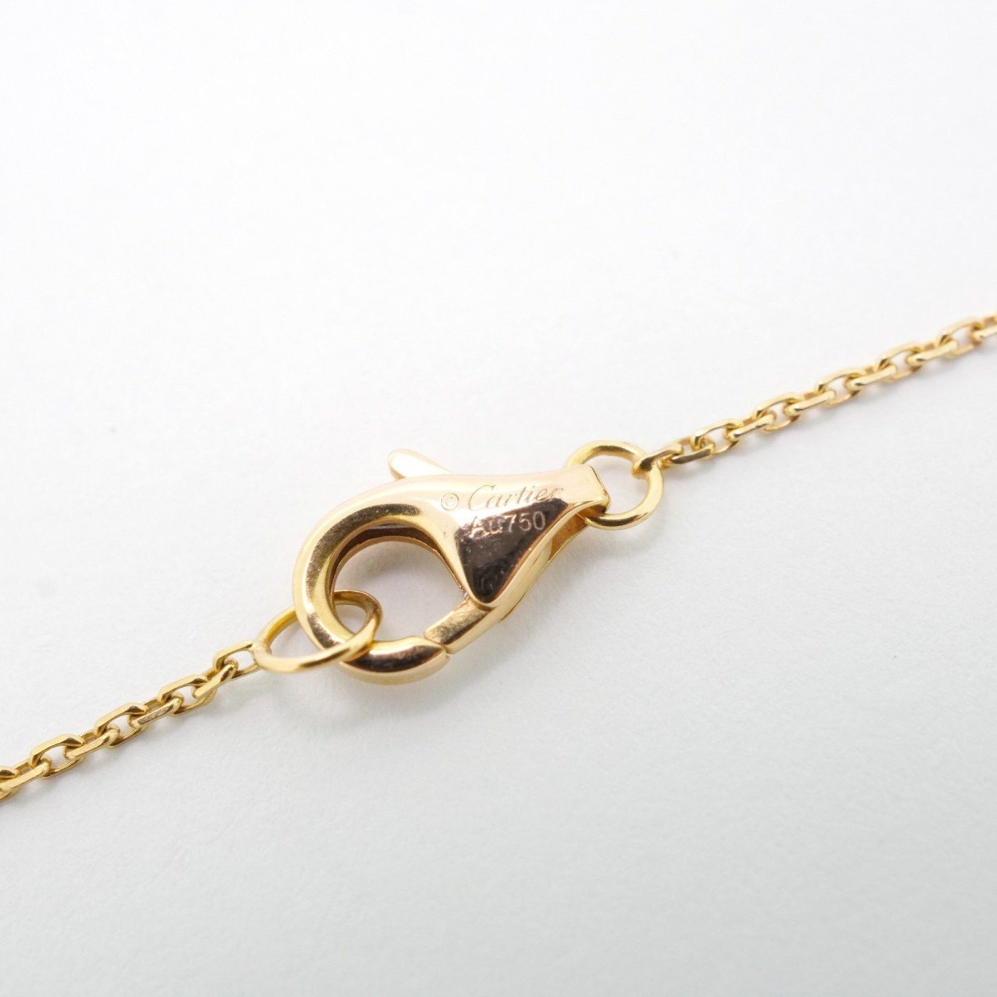 Cartier Cartier Trinity necklace Size ONE SIZE - 4 Thumbnail