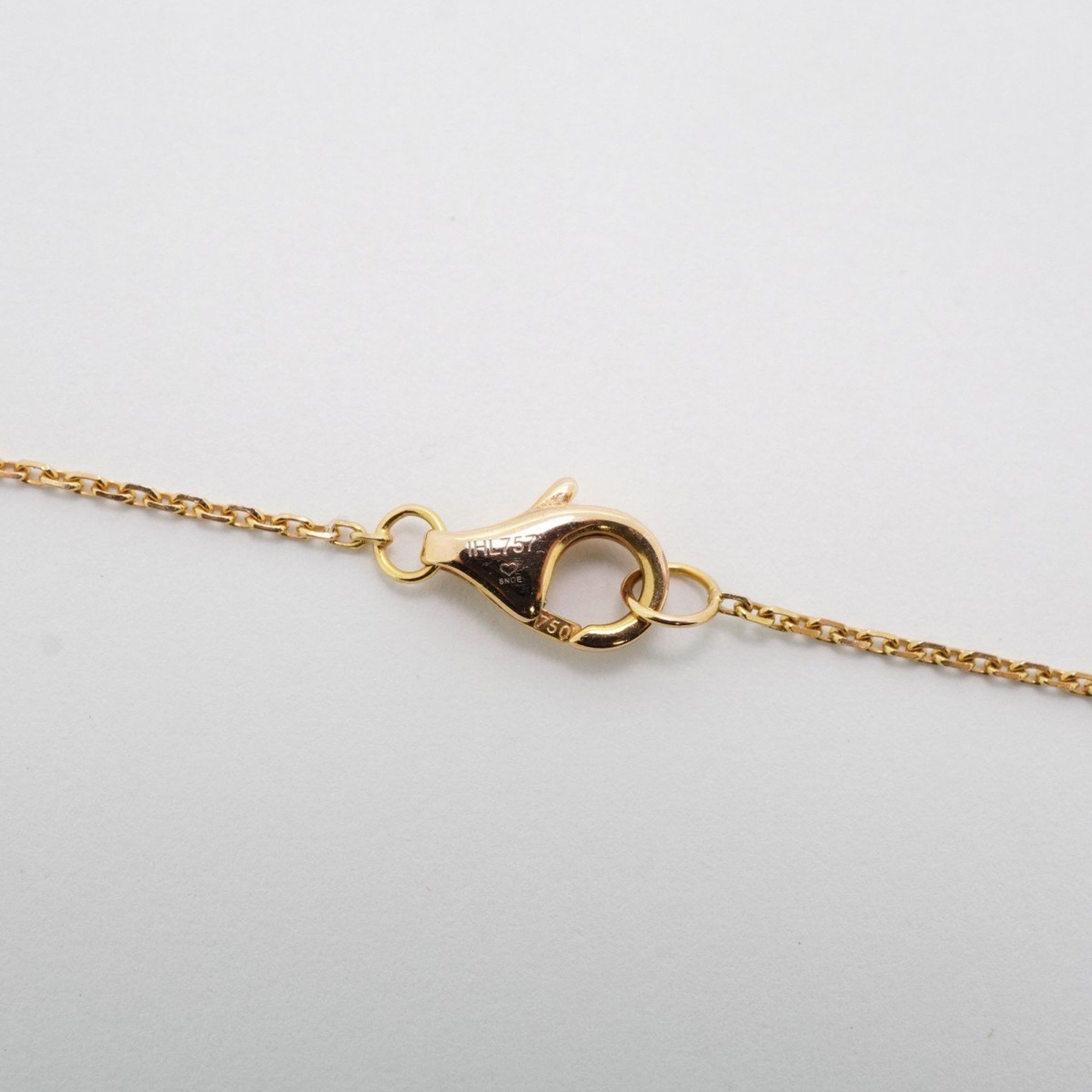 Cartier Cartier Trinity necklace Size ONE SIZE - 5 Thumbnail