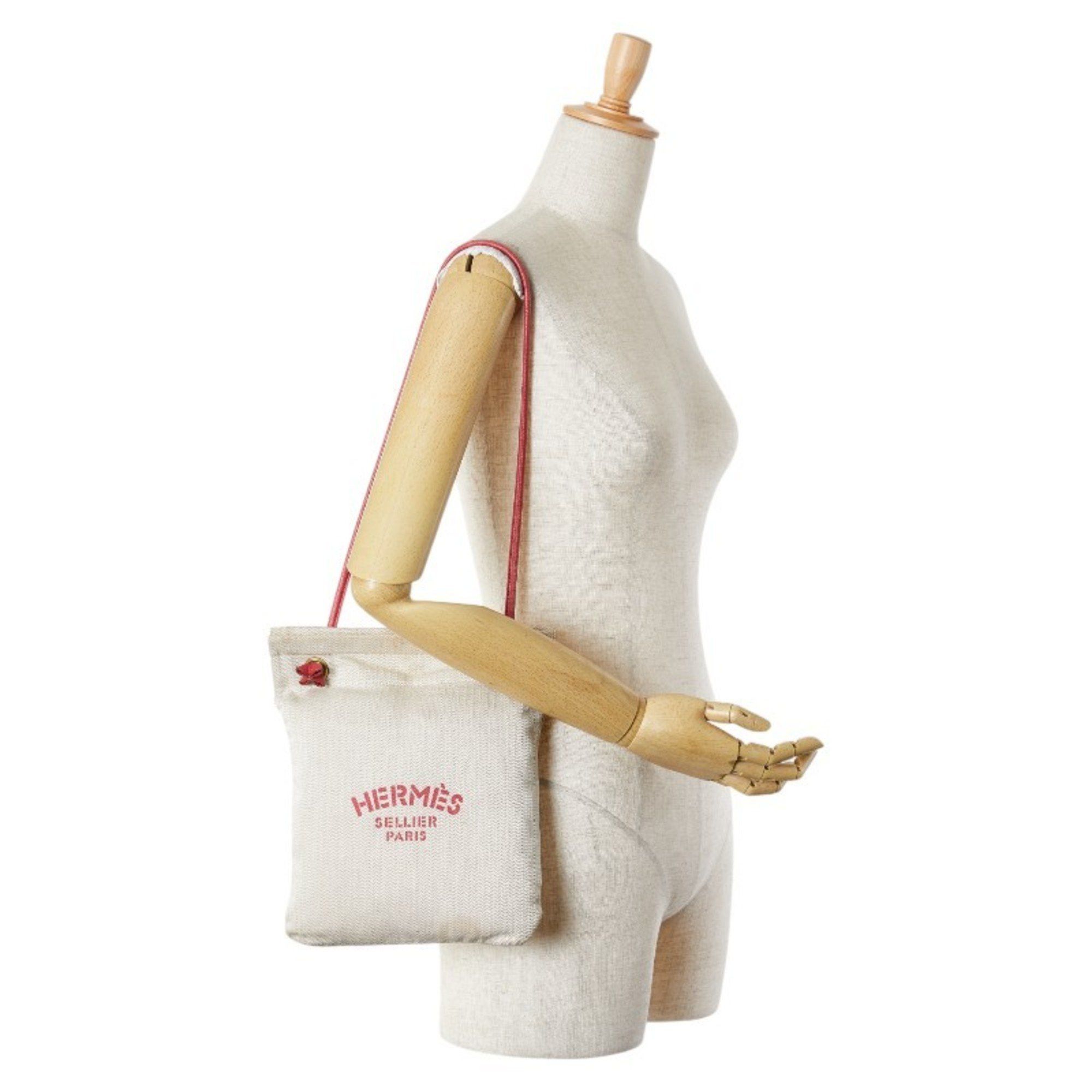 Hermes Hermès Aline shoulder Size ONE SIZE - 7 Thumbnail