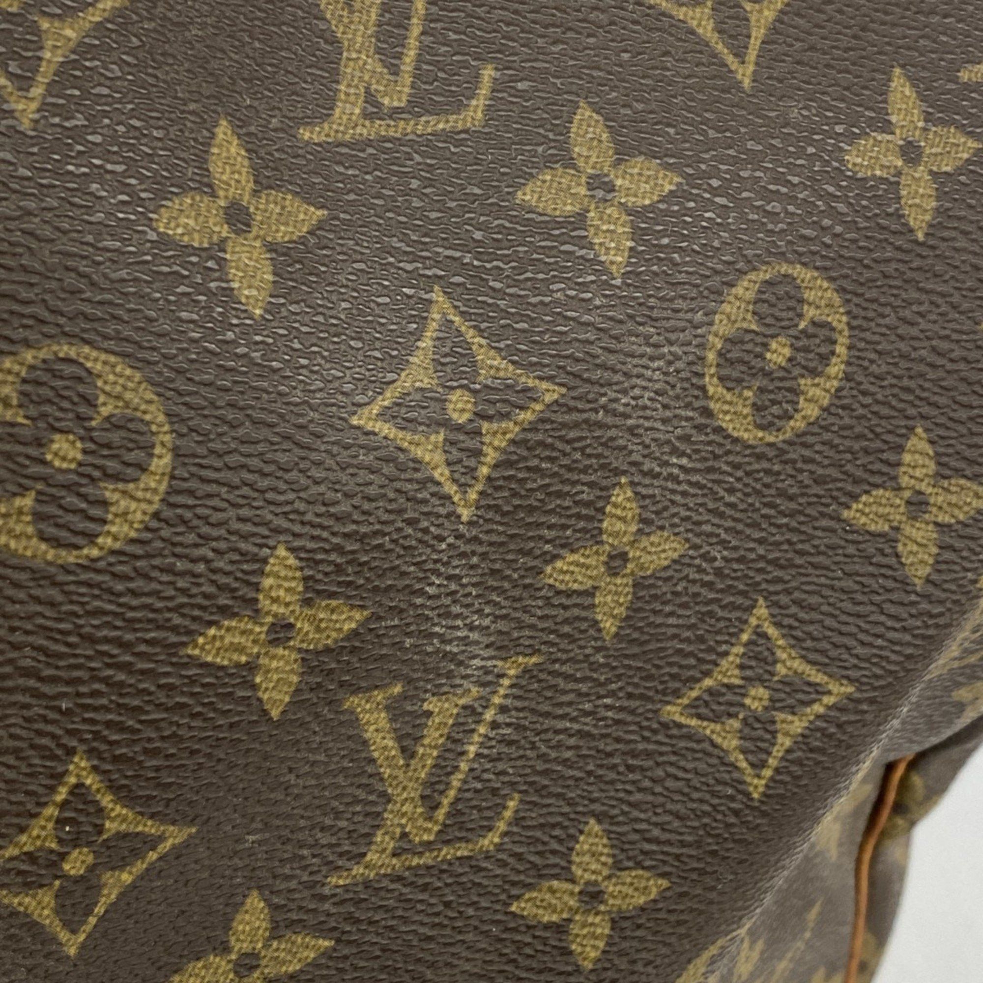 Louis Vuitton Louis Vuitton Keepall 45 travel Size ONE SIZE - 11 Thumbnail