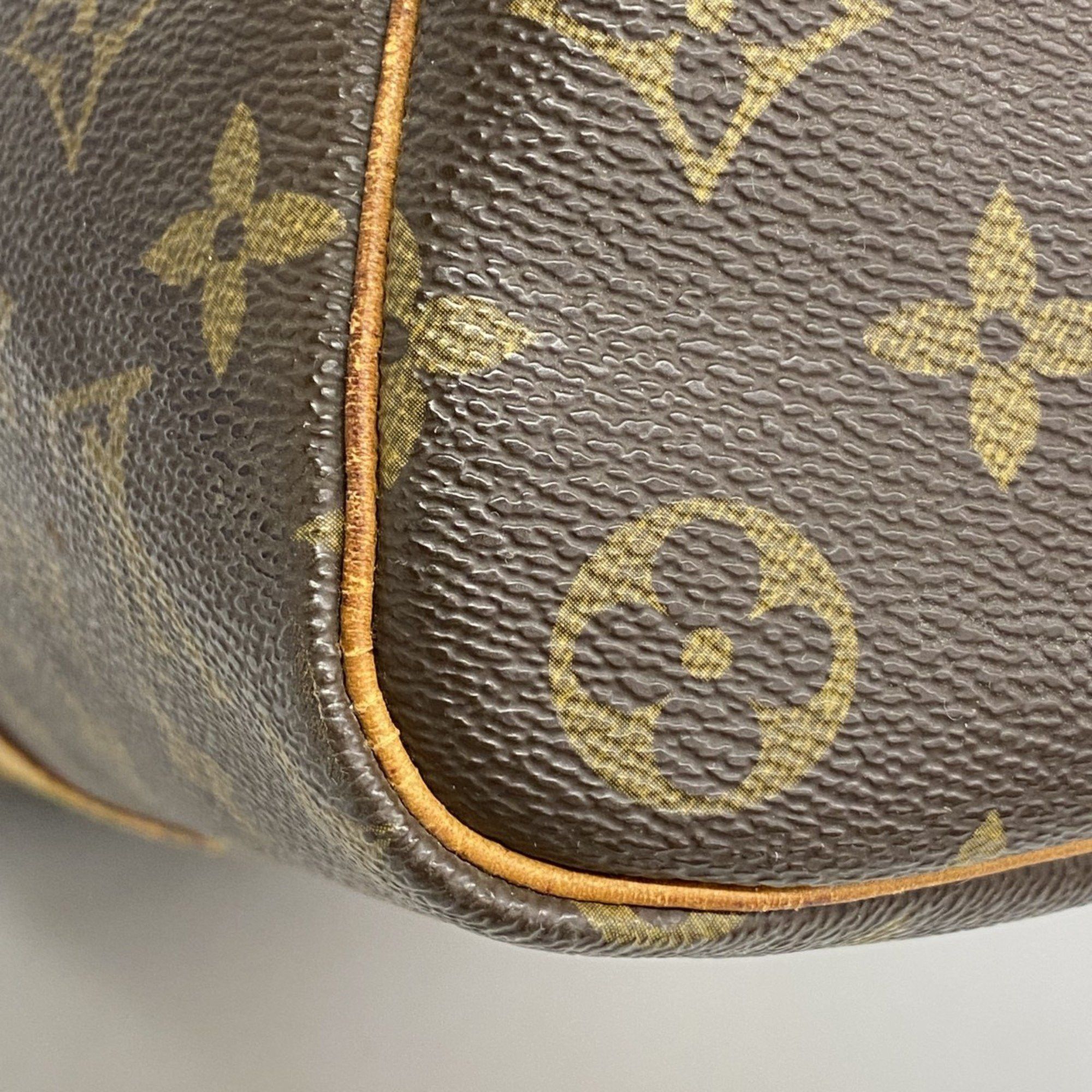 Louis Vuitton Louis Vuitton Keepall 45 travel Size ONE SIZE - 7 Thumbnail