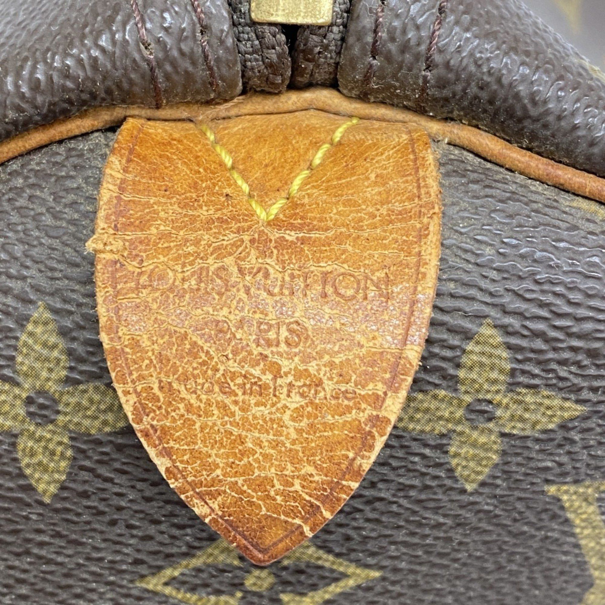 Louis Vuitton Louis Vuitton Keepall 45 travel Size ONE SIZE - 14 Thumbnail