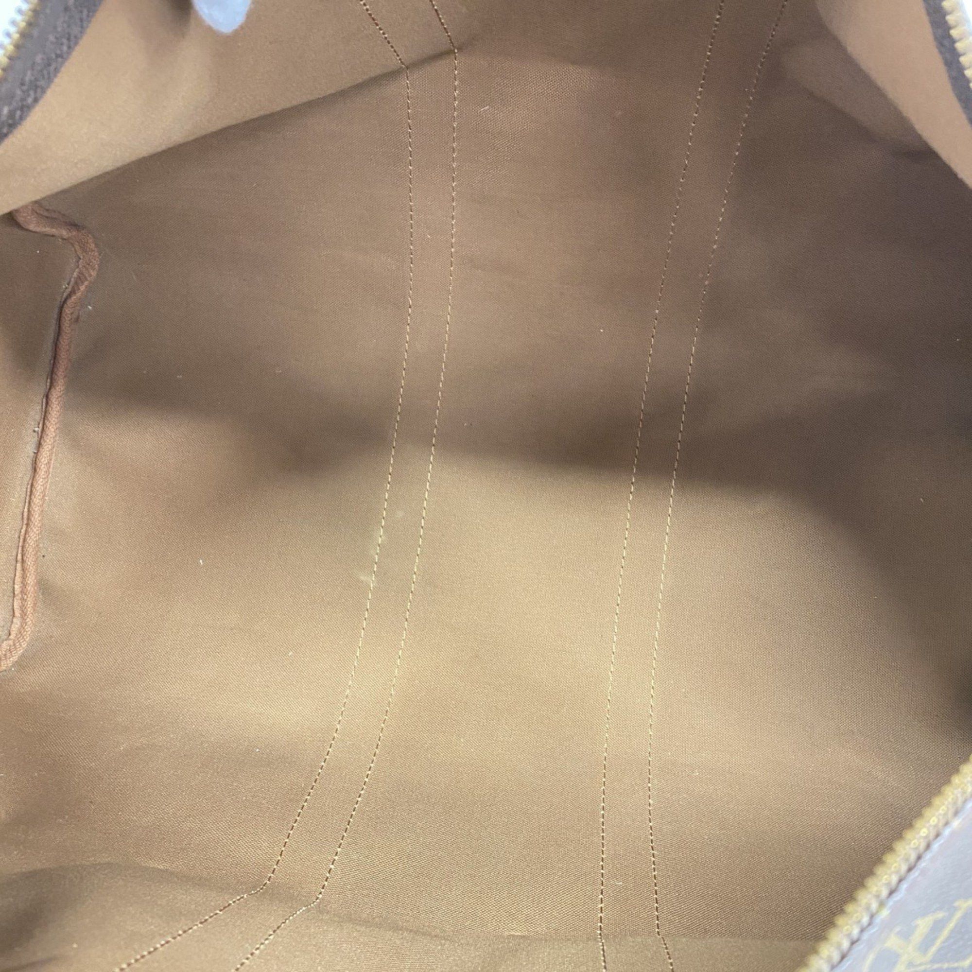 Louis Vuitton Louis Vuitton Keepall 45 travel Size ONE SIZE - 12 Thumbnail