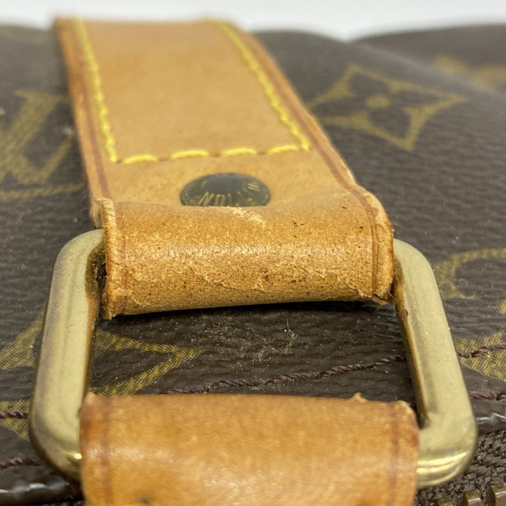 Louis Vuitton Louis Vuitton Keepall 45 travel Size ONE SIZE - 8 Thumbnail