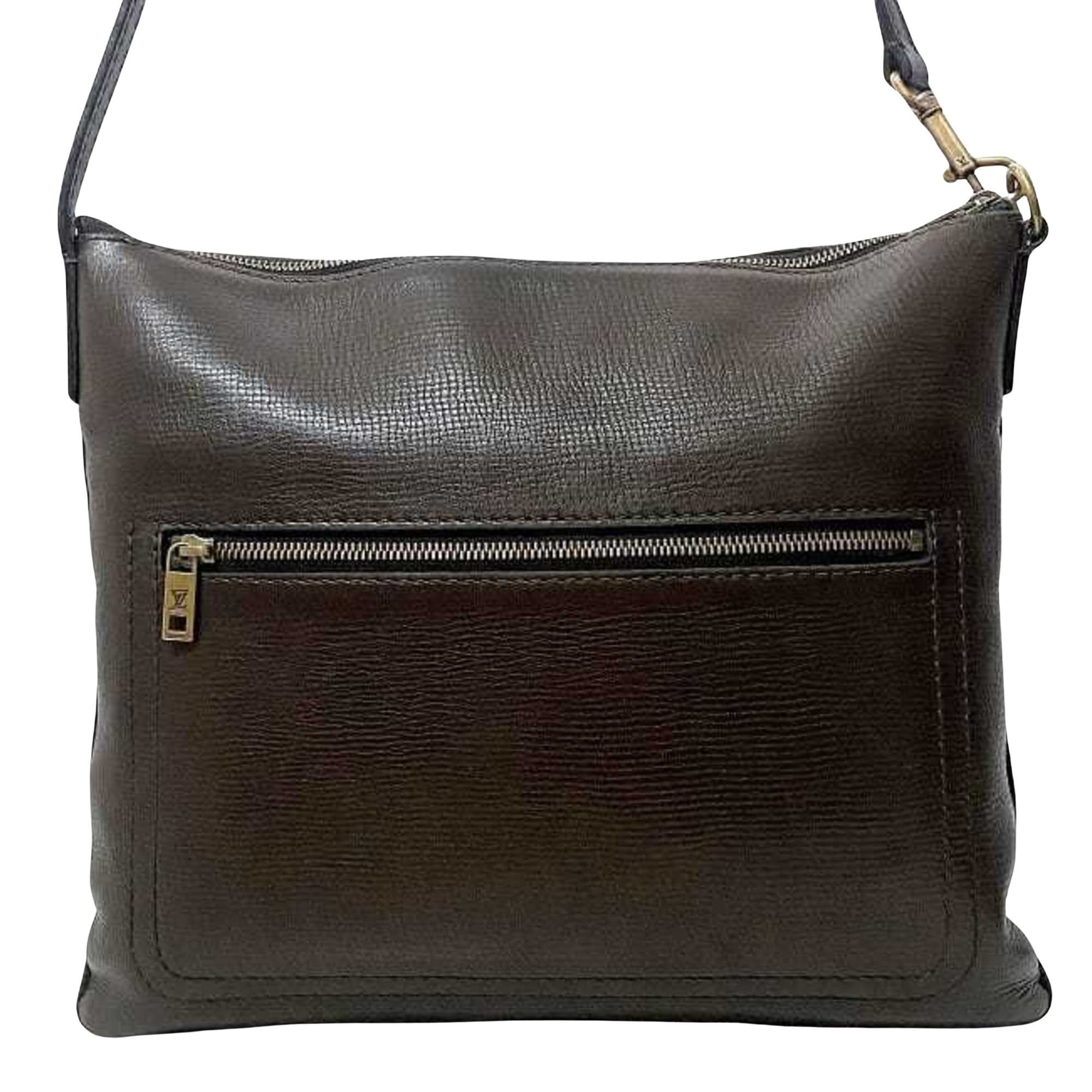 Louis Vuitton Louis Vuitton Utah shoulder Size ONE SIZE - 2 Thumbnail