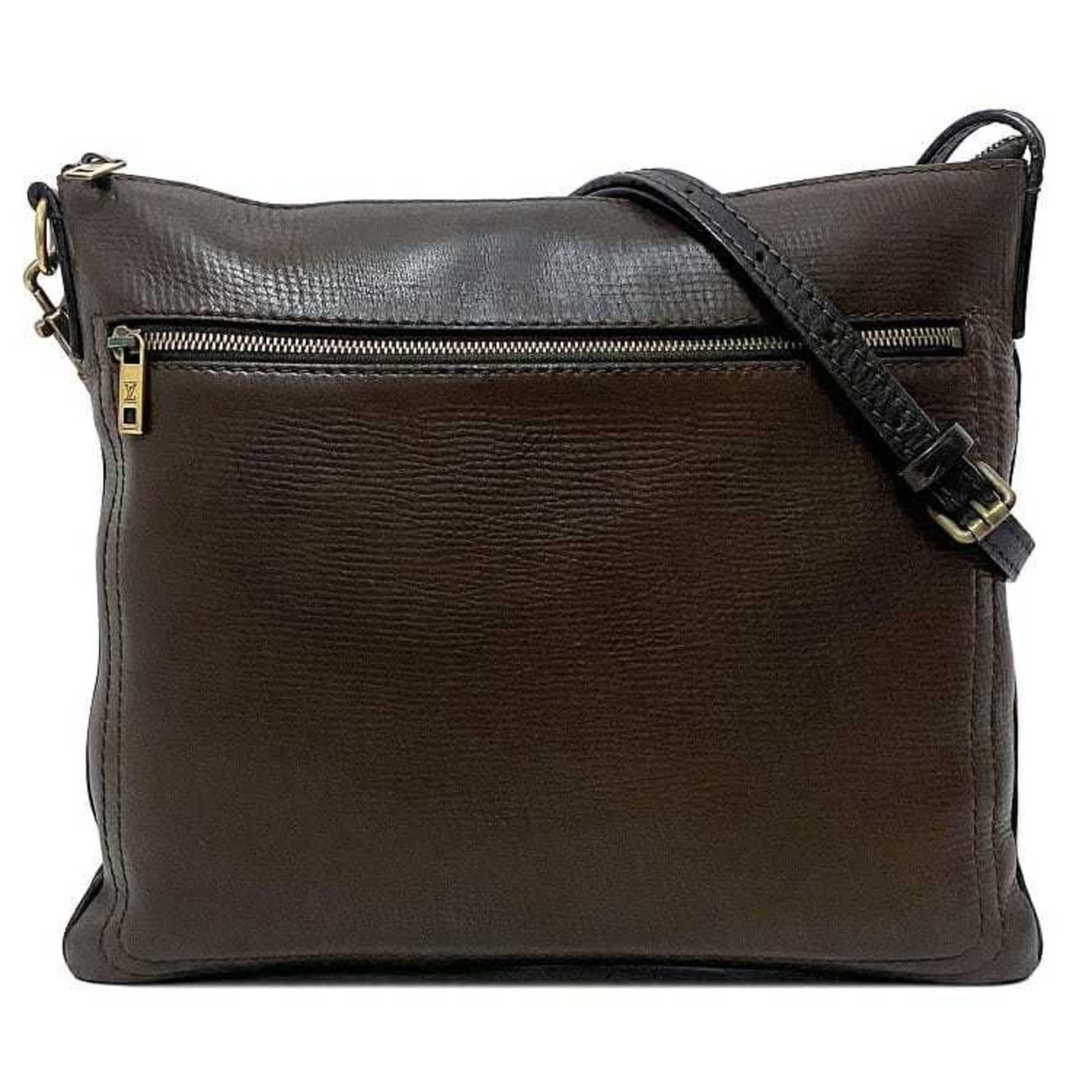 Louis Vuitton Louis Vuitton Utah shoulder Size ONE SIZE - 11 Thumbnail
