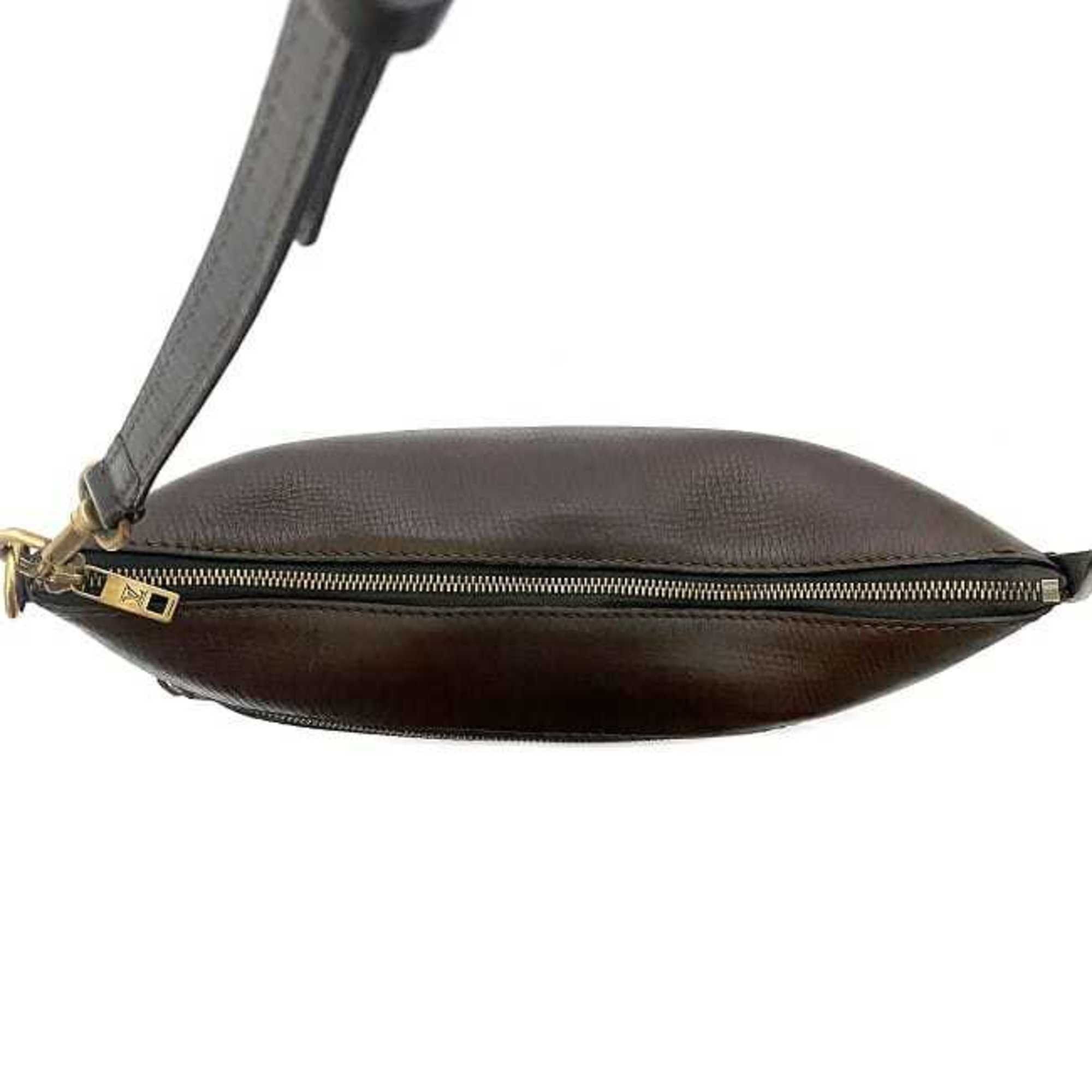 Louis Vuitton Louis Vuitton Utah shoulder Size ONE SIZE - 10 Thumbnail