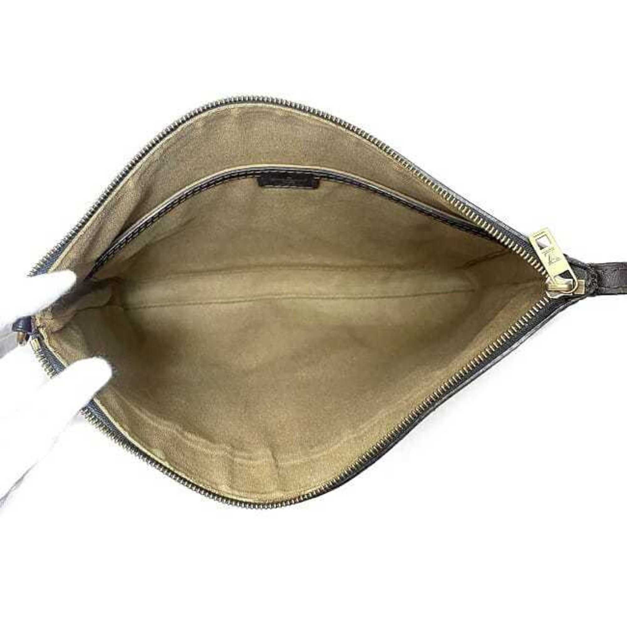 Louis Vuitton Louis Vuitton Utah shoulder Size ONE SIZE - 6 Thumbnail
