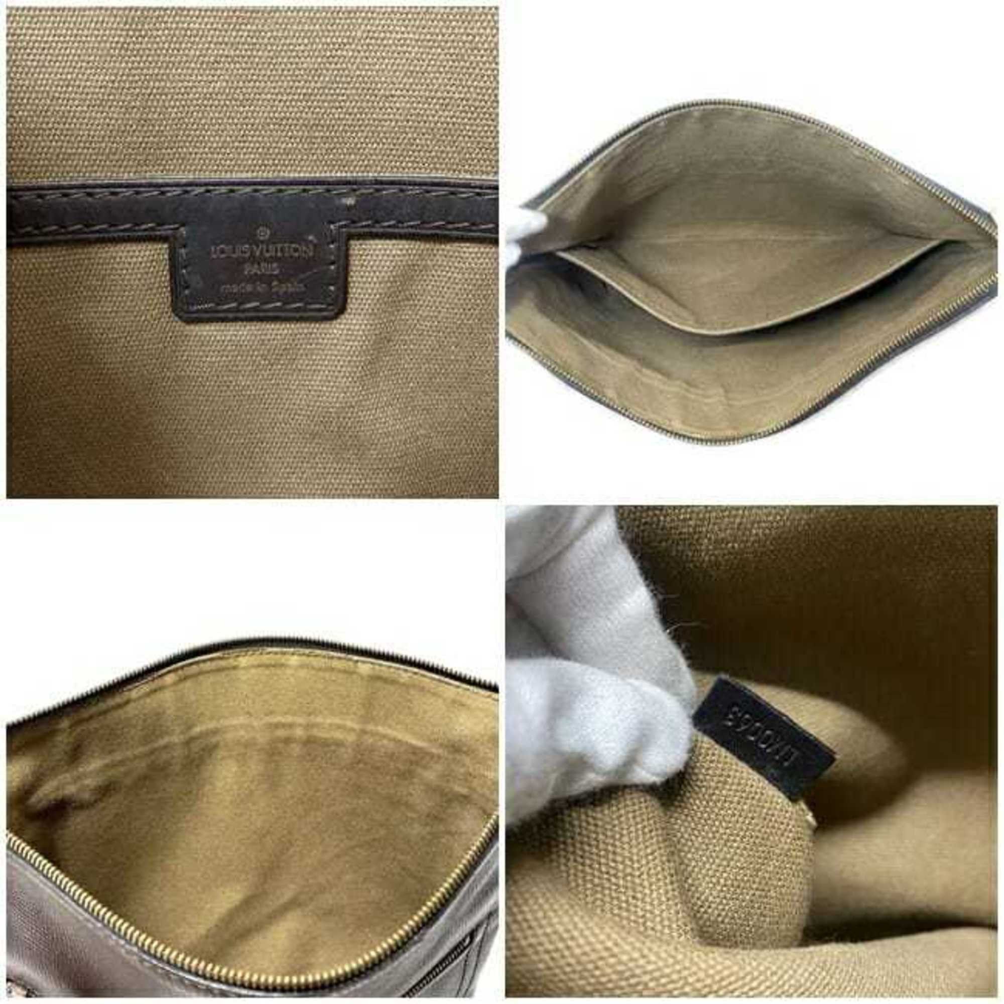 Louis Vuitton Louis Vuitton Utah shoulder Size ONE SIZE - 7 Thumbnail