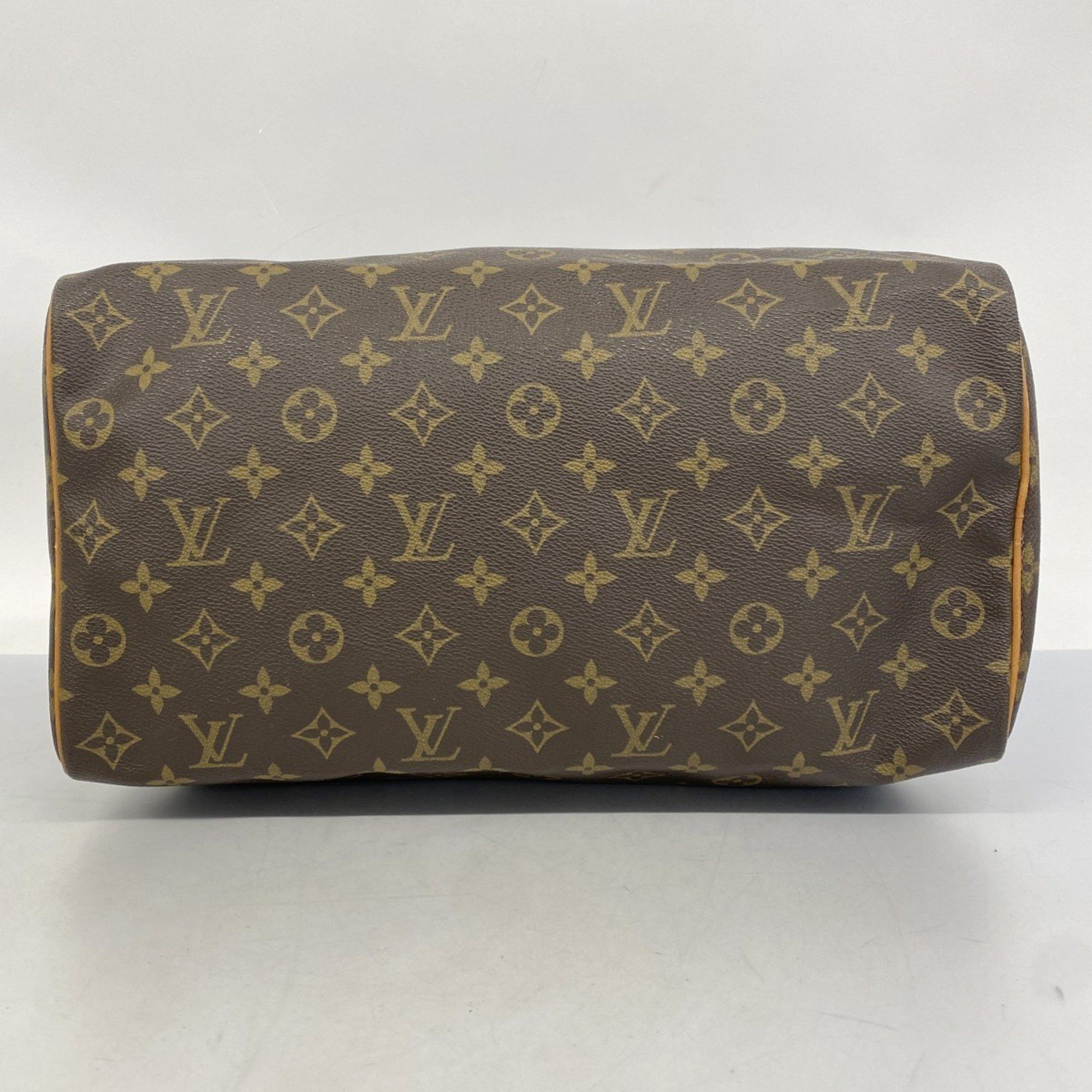 Louis Vuitton Louis Vuitton Speedy 30 handbag Size ONE SIZE - 7 Thumbnail