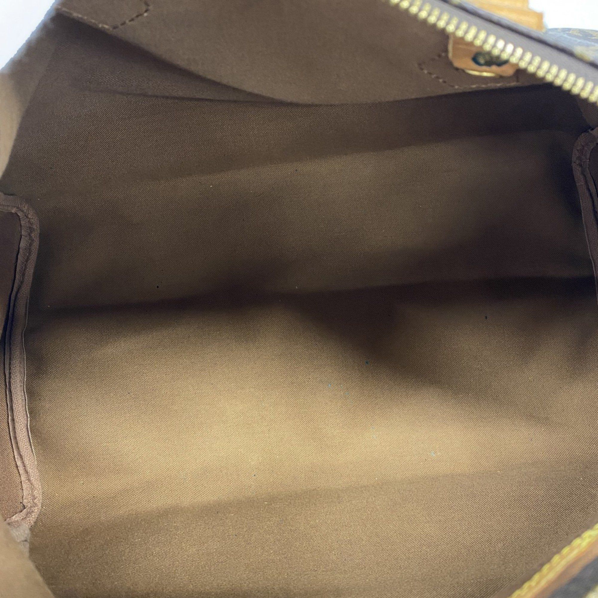 Louis Vuitton Louis Vuitton Speedy 30 handbag Size ONE SIZE - 13 Thumbnail